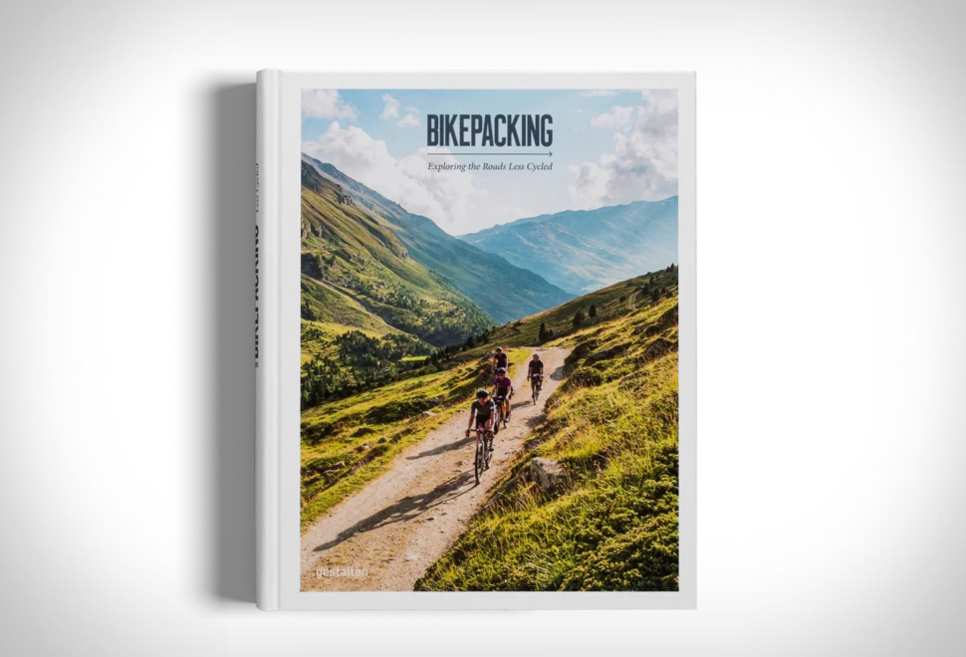 Bikepacking | Image
