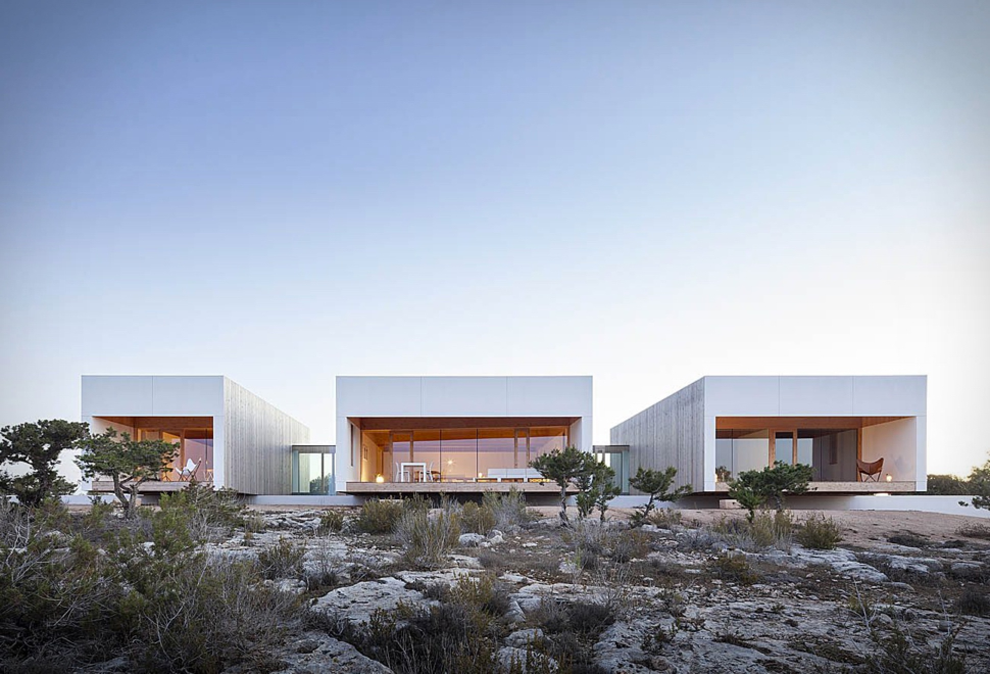 Bosc Villa Formentera | Image