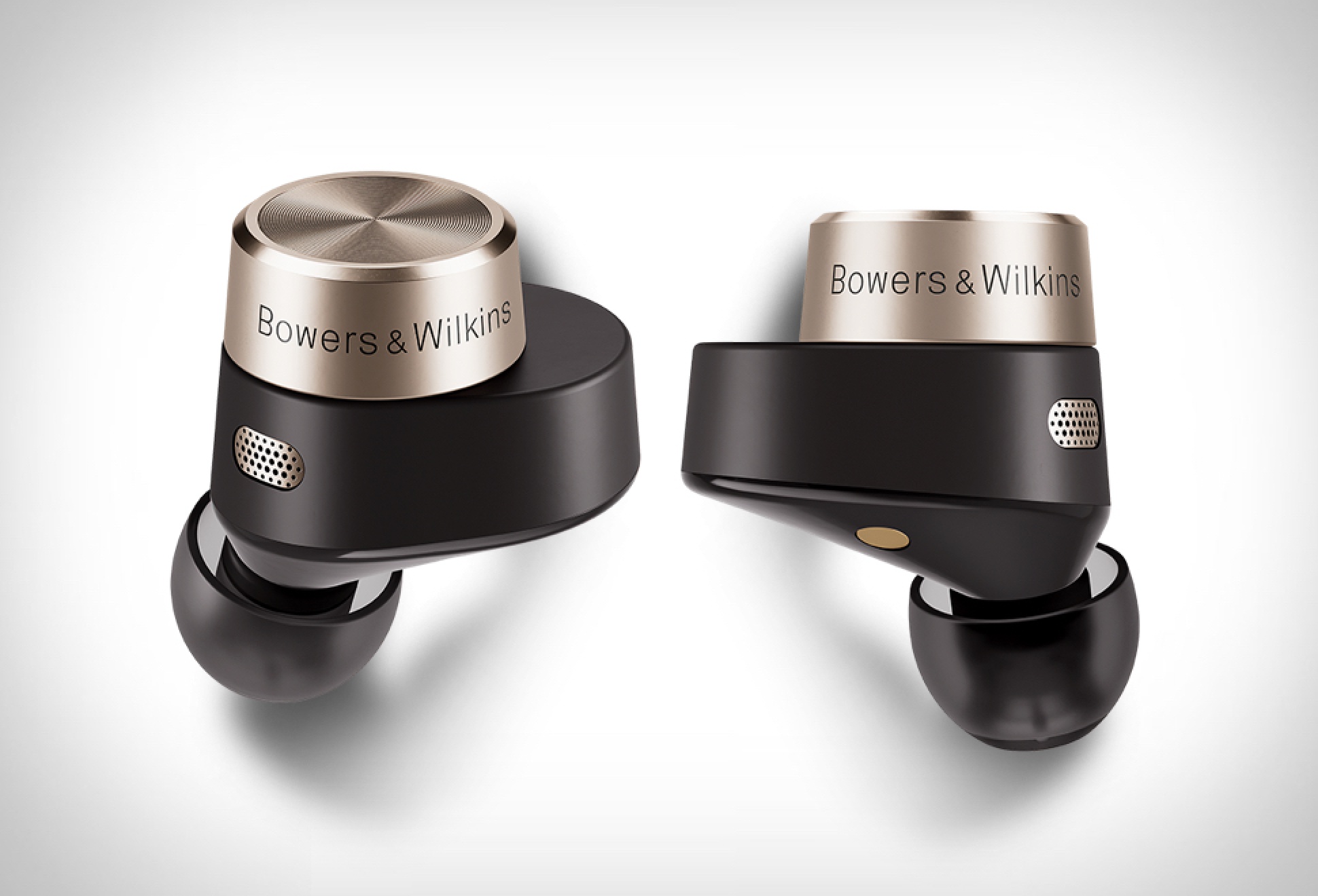 Bowers & Wilkins True Wireless Headphones | Image