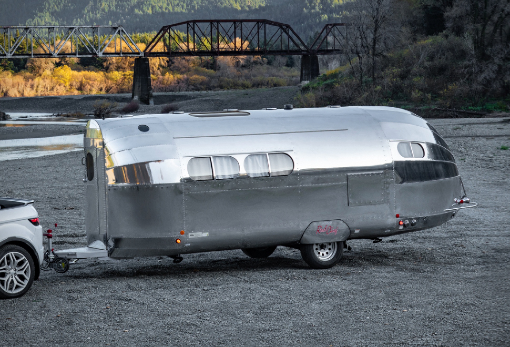 Bowlus Terra Firma Trailer | Image