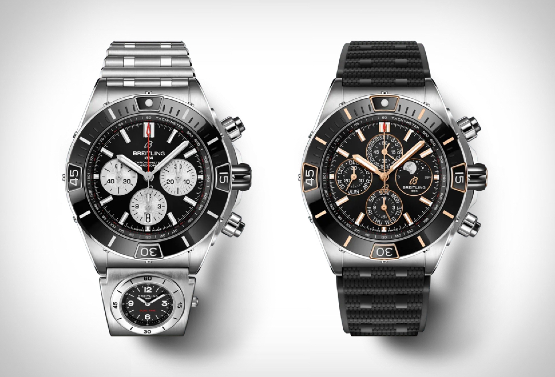 Breitling Super Chronomat | Image