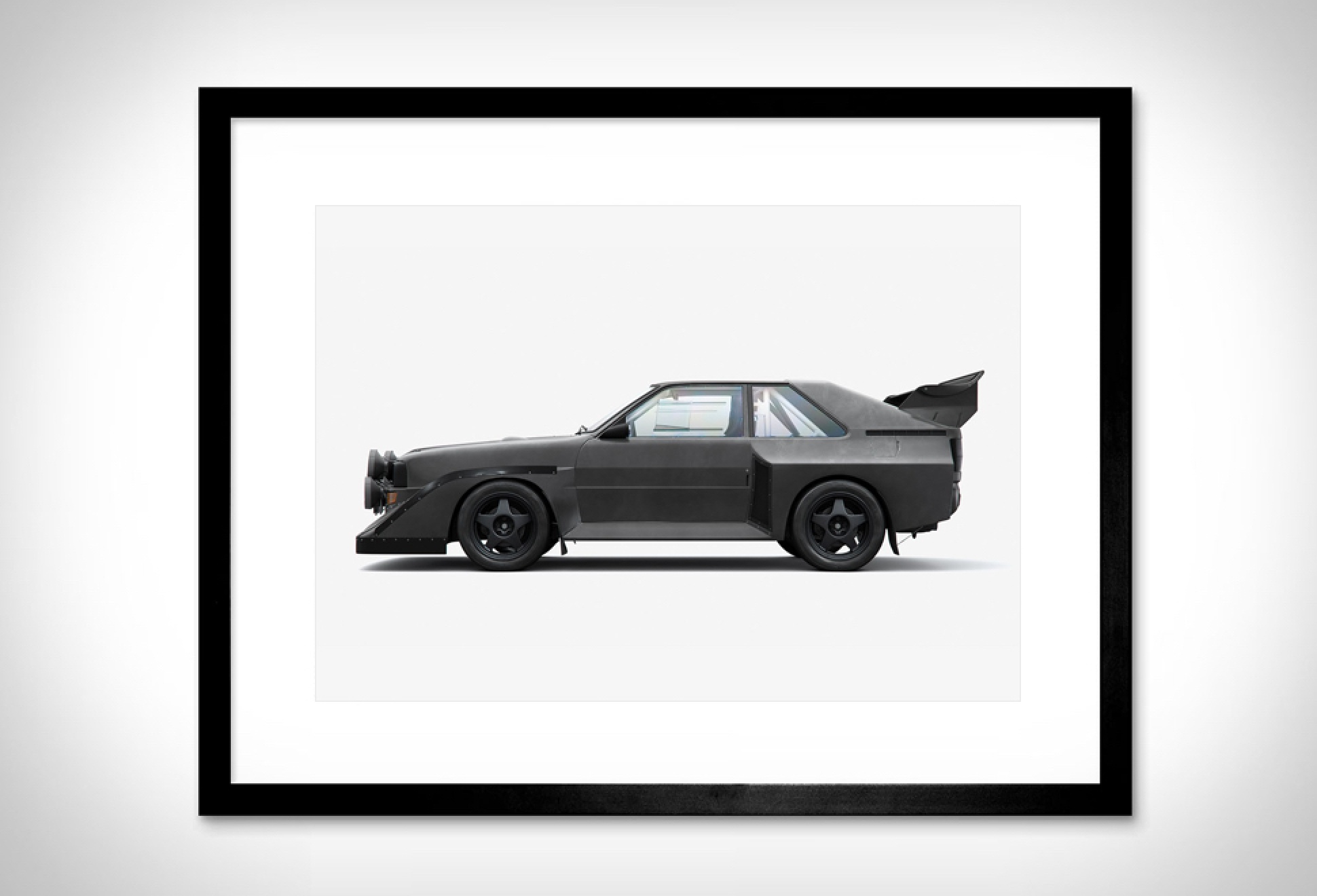 Brutal Beasts Prints | Image