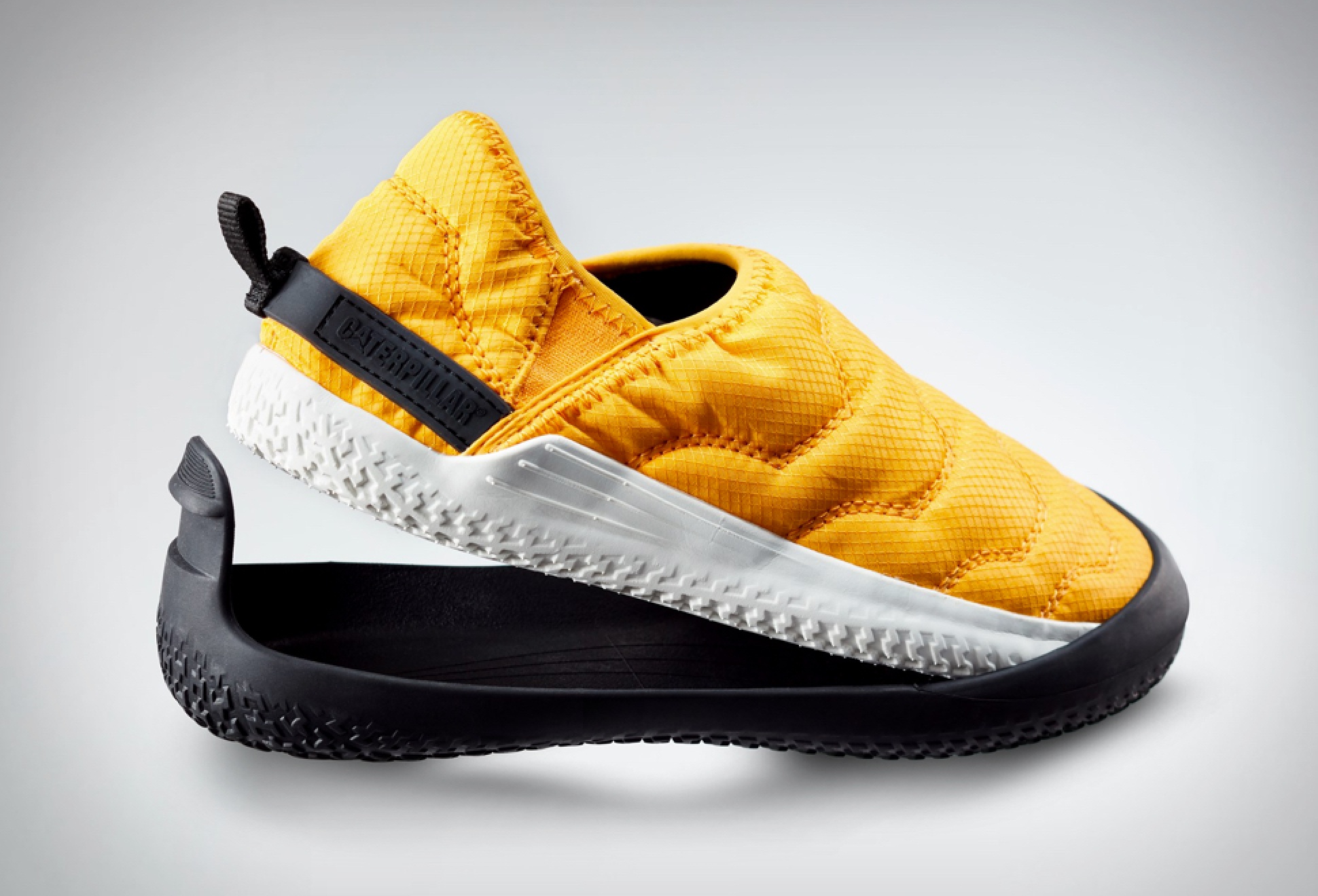 CAT Crossover Shoe | Image
