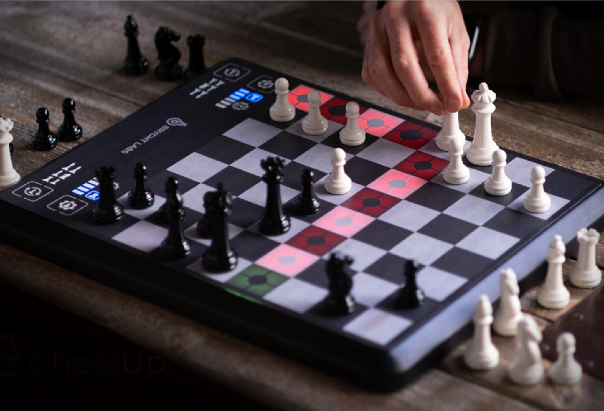 ChessUp | Image