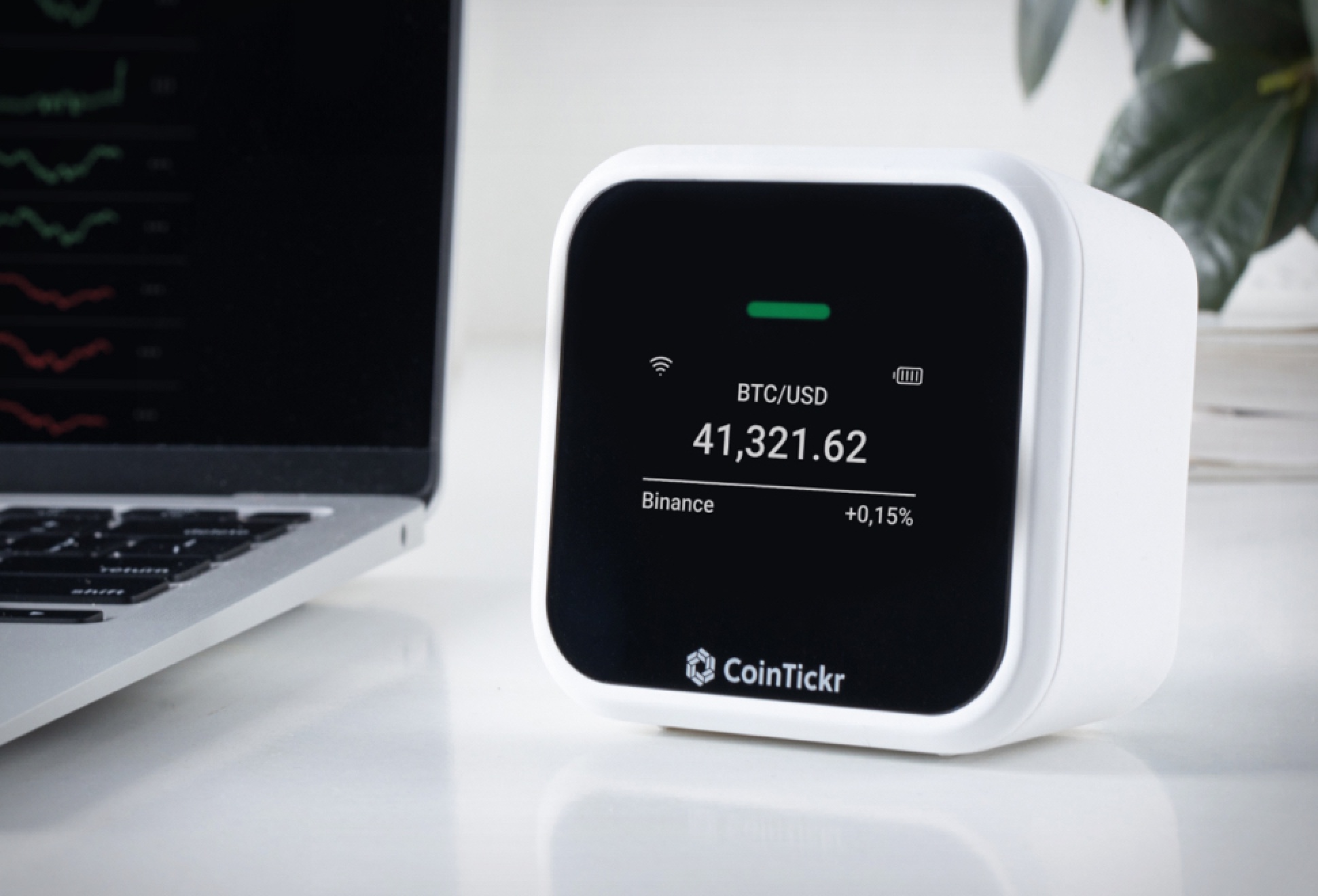 CoinTickr | Image