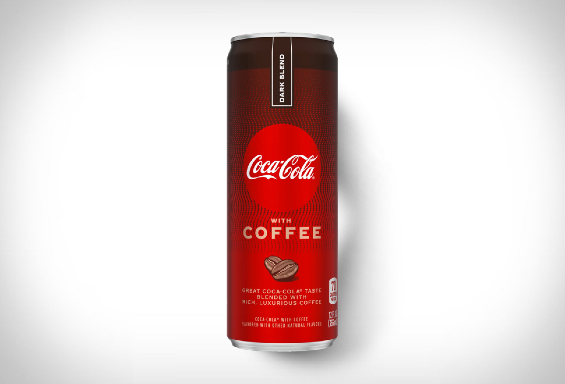 Coke With Coffee | Image