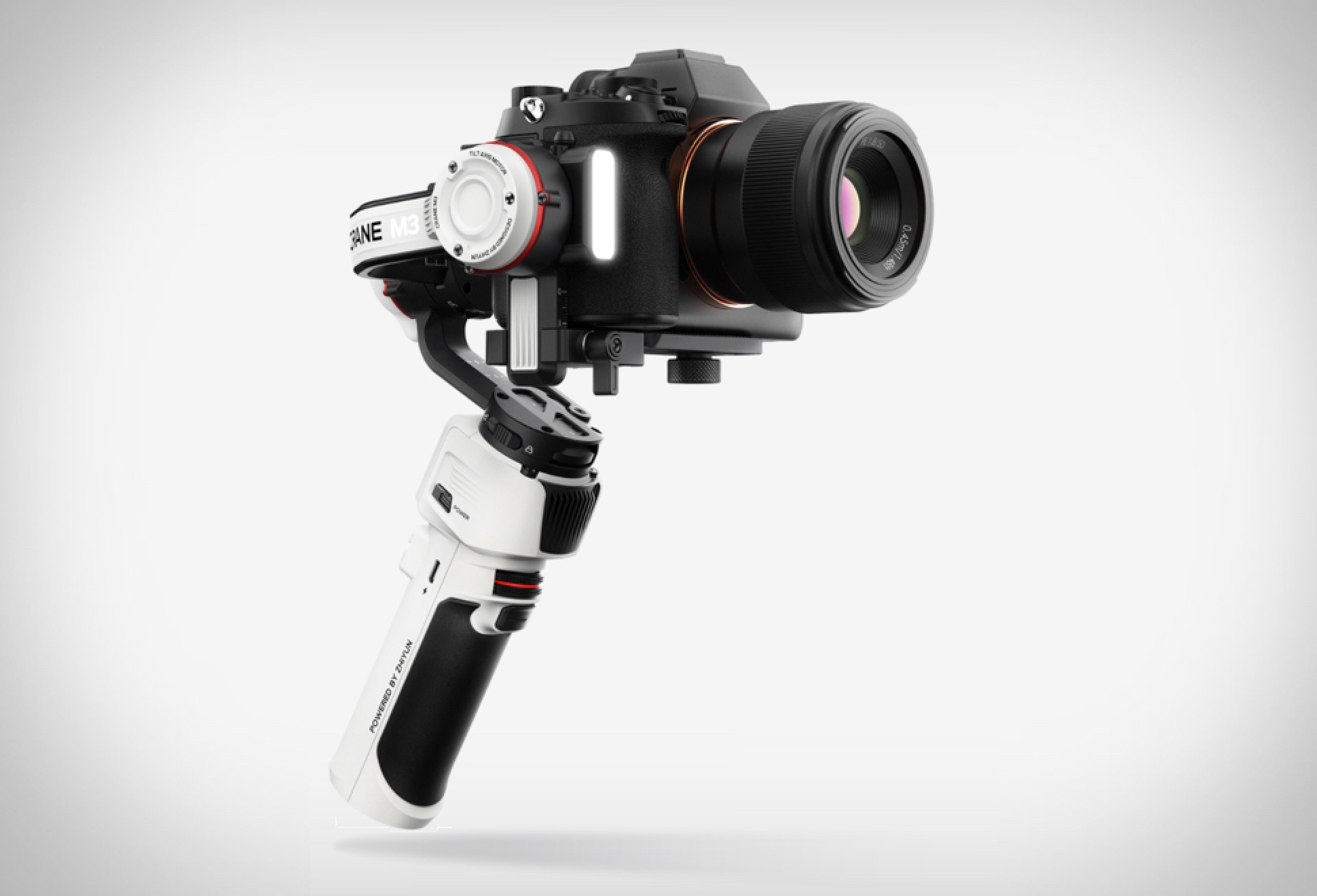 Crane M3 Handheld Gimbal | Image