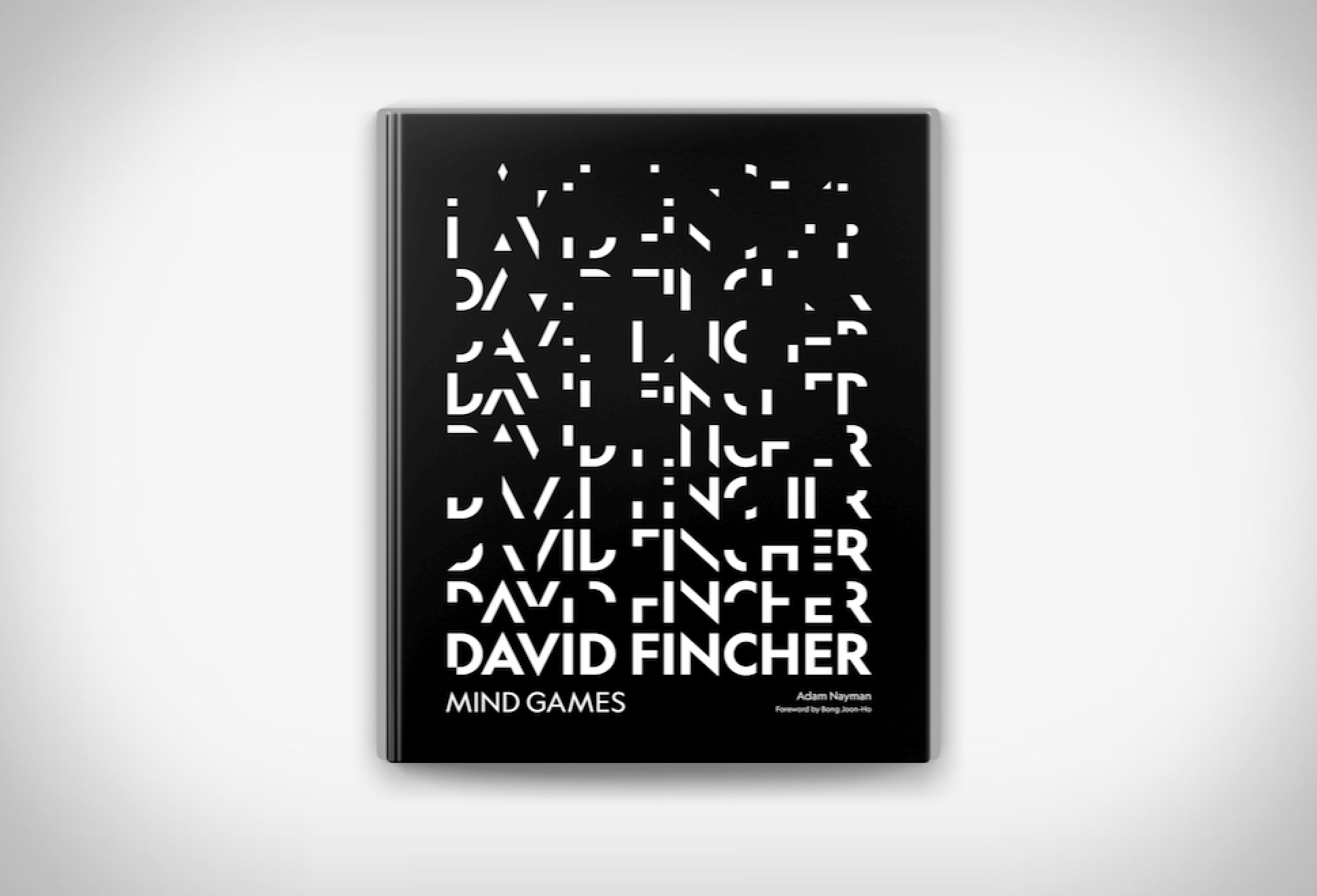 David Fincher: Mind Games | Image