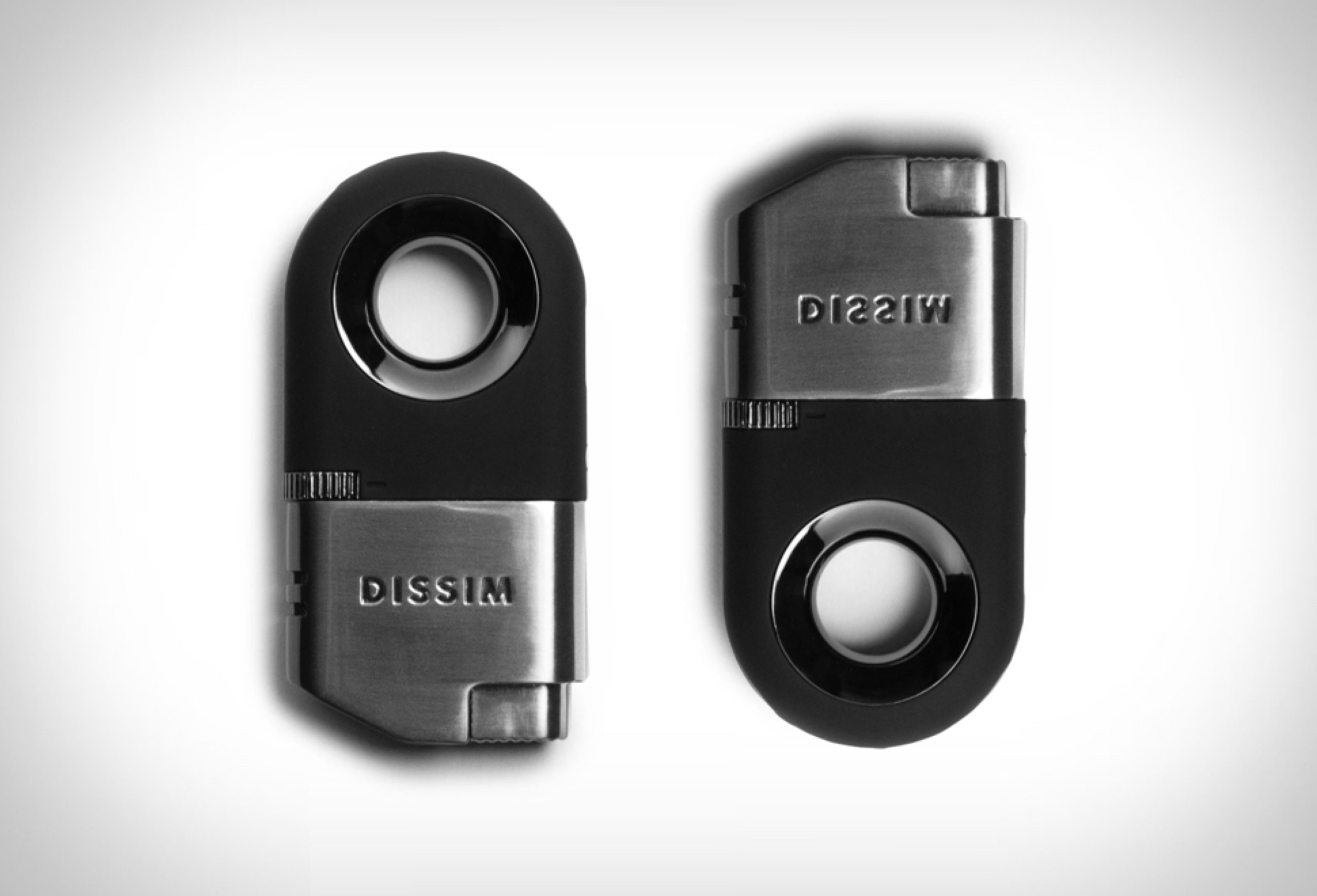 Dissim Inverted Torch | Image