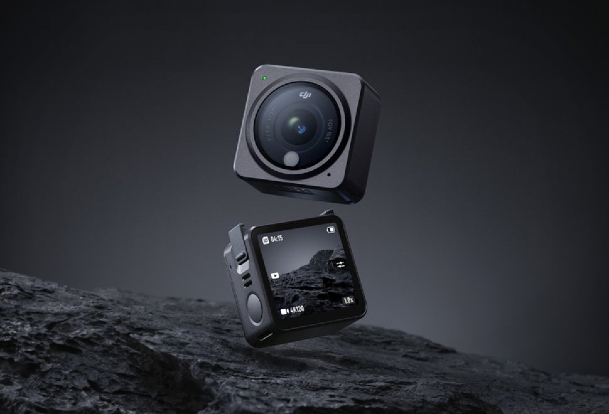 DJI Action 2 | Image
