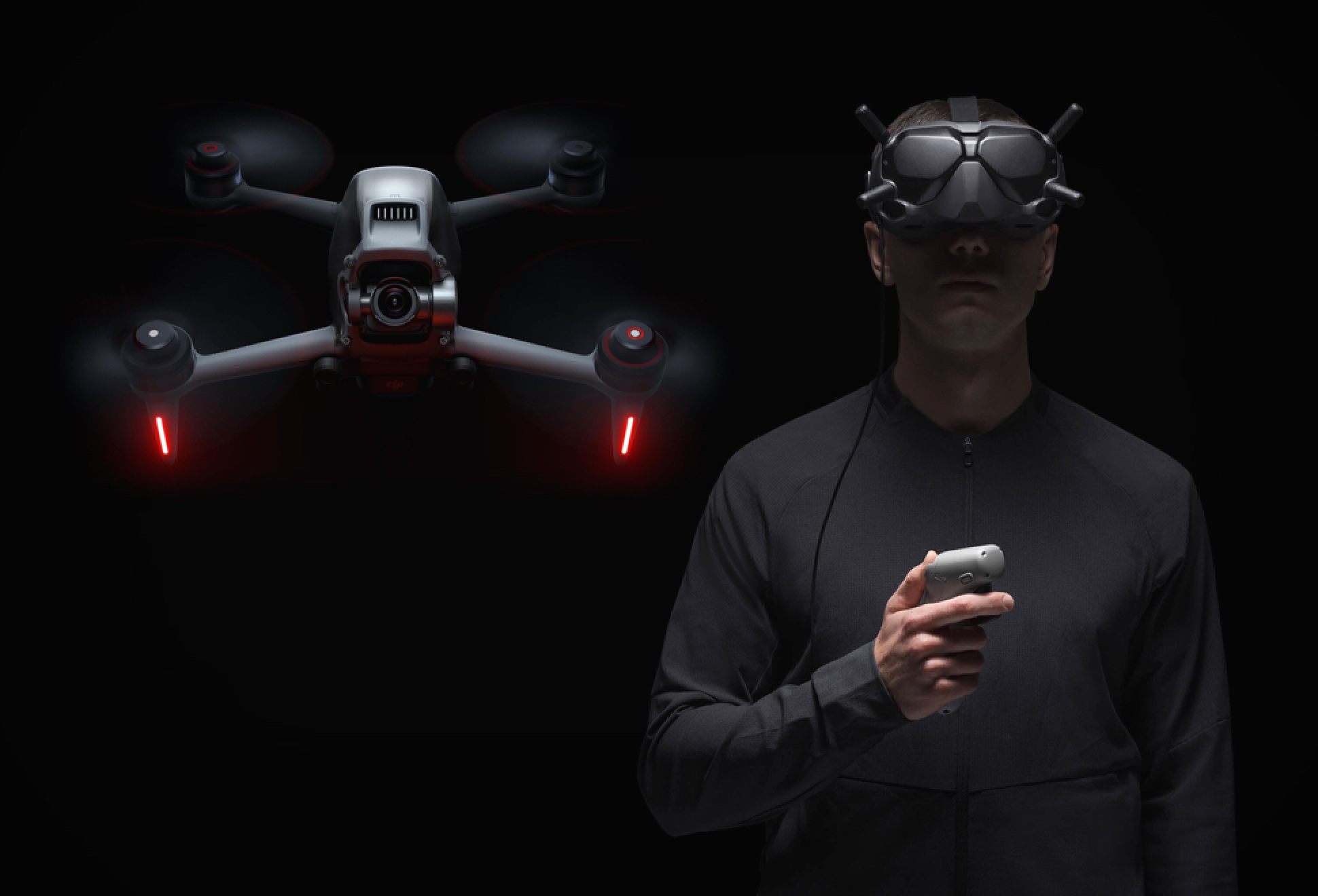 DJI FPV Drone | Image