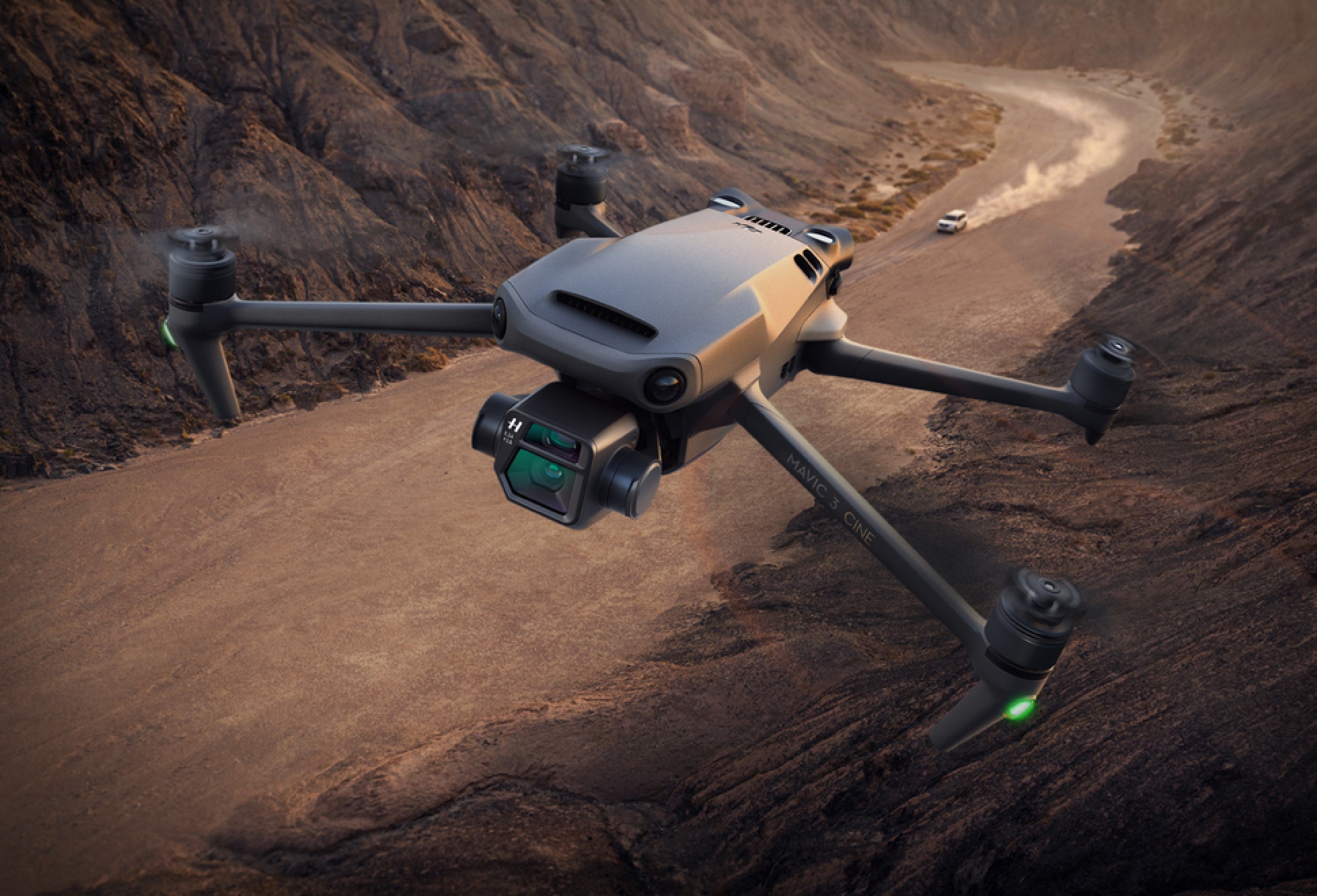 DJI Mavic 3 Drone | Image