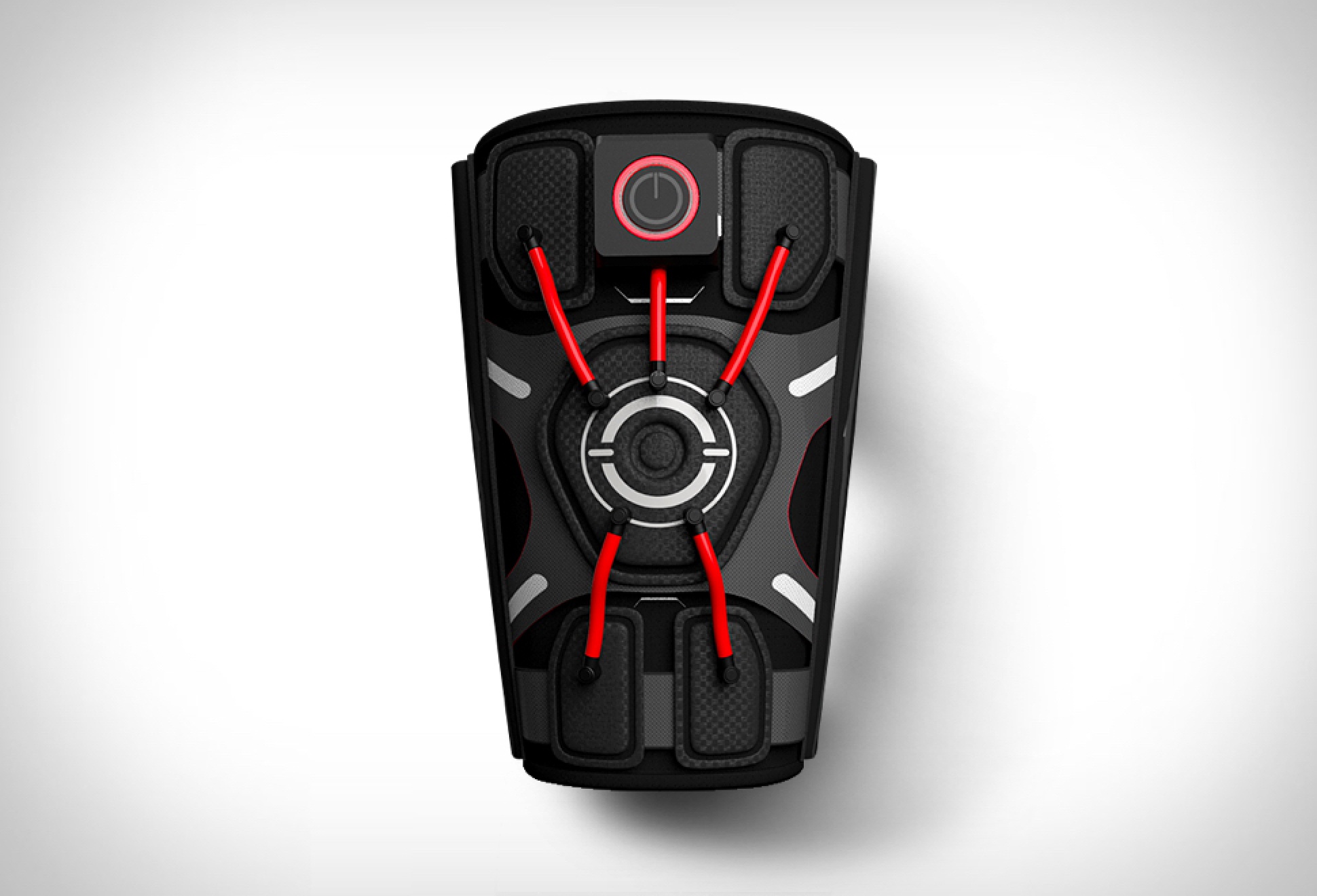 E-Knee Smart Protector | Image
