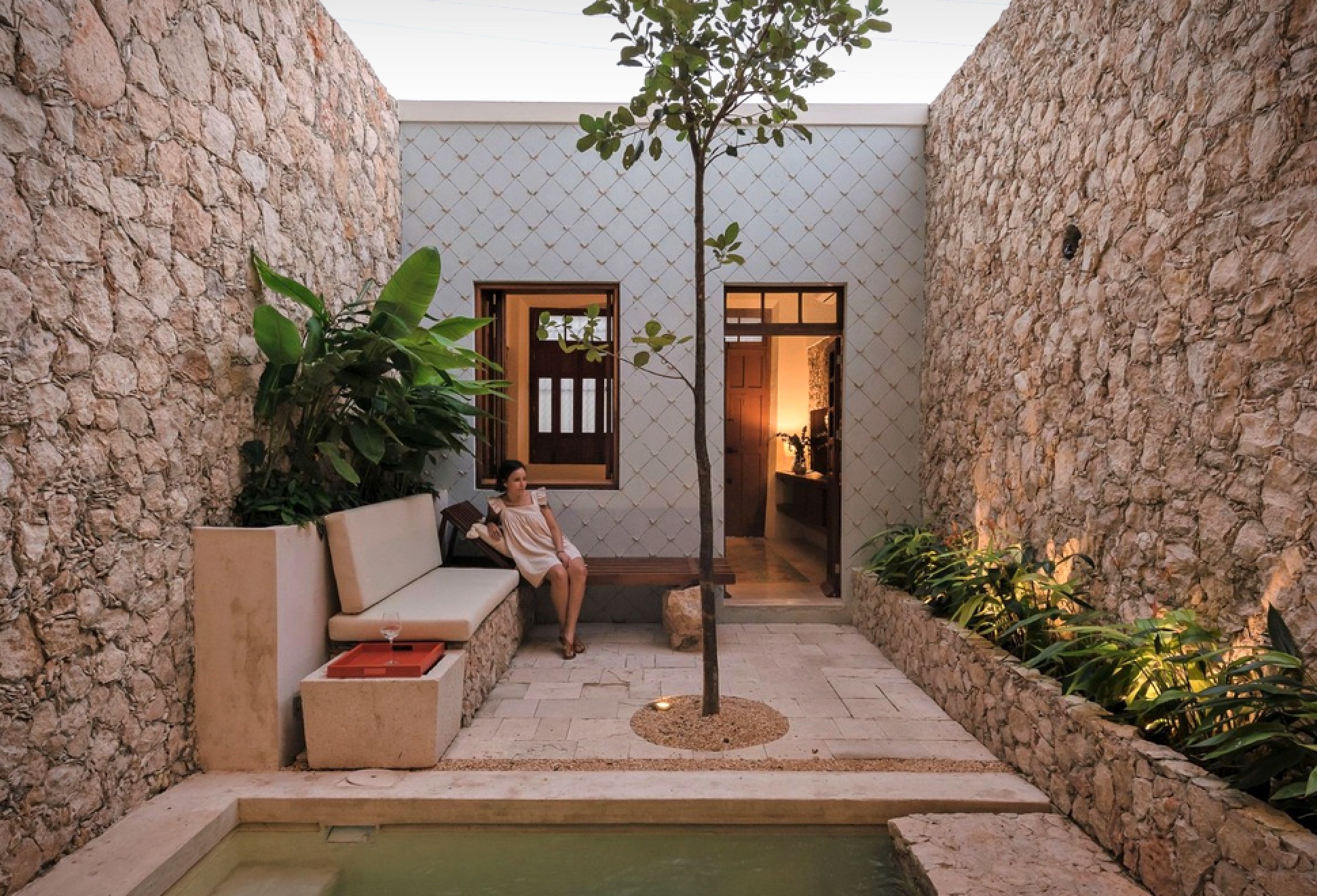 El Nido House | Image