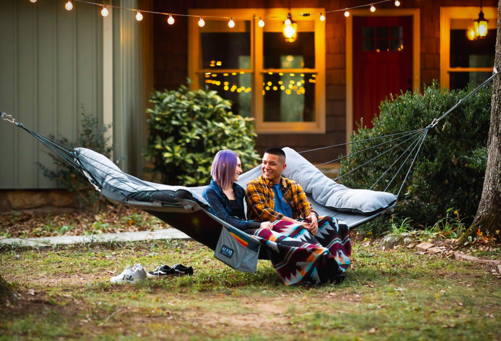 SuperNest Hammock | Image