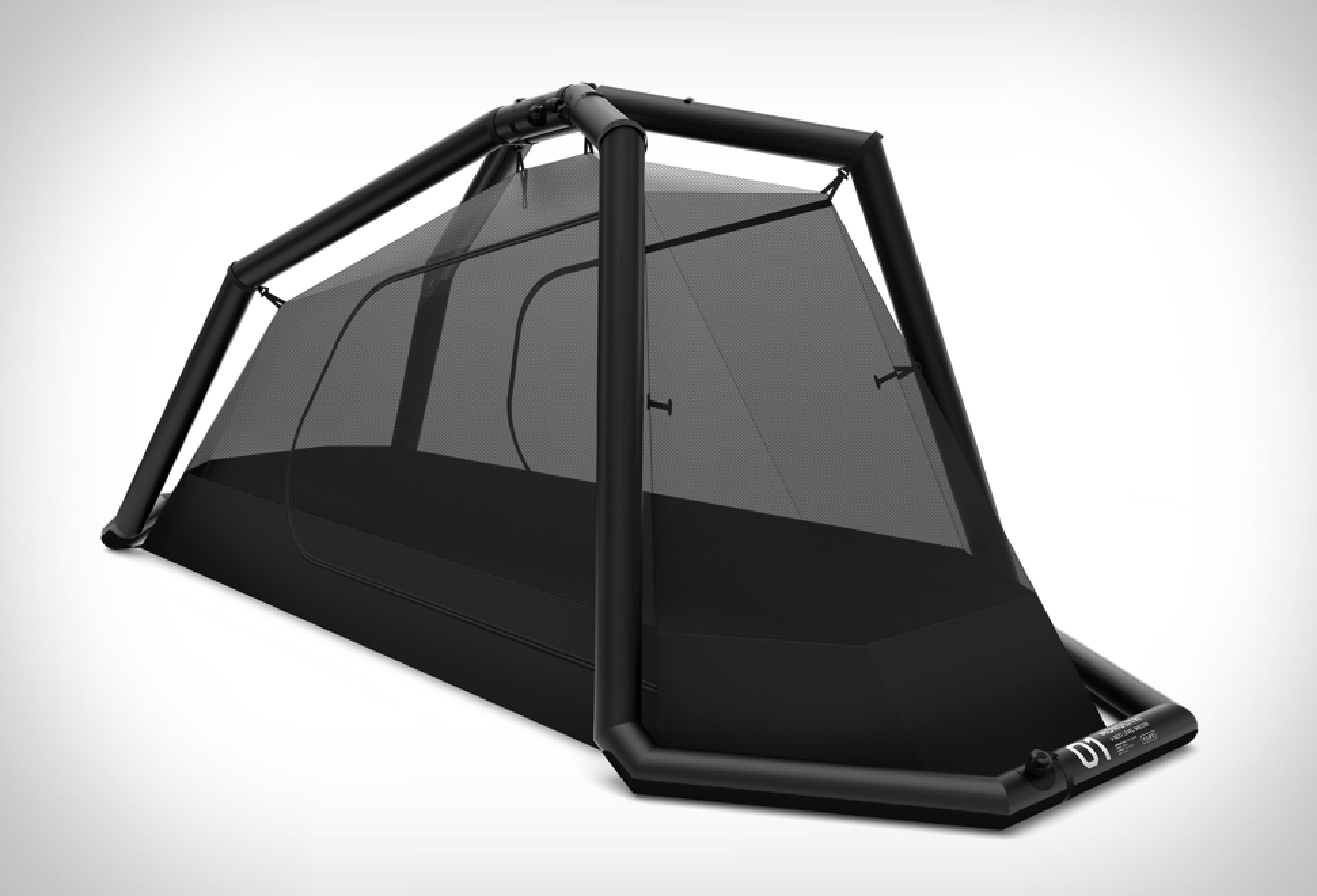 Exod Monolith One Person Shelter | Image