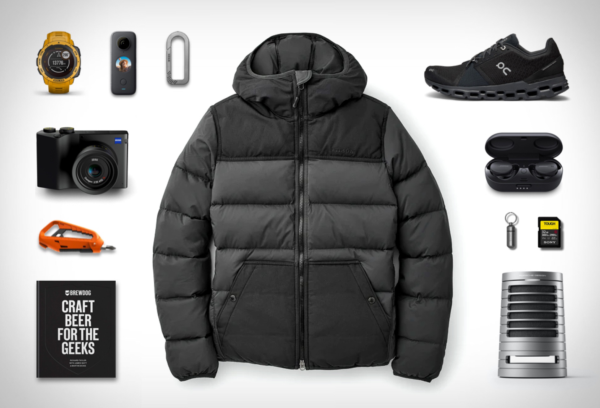 February 2021 Essentials | Image