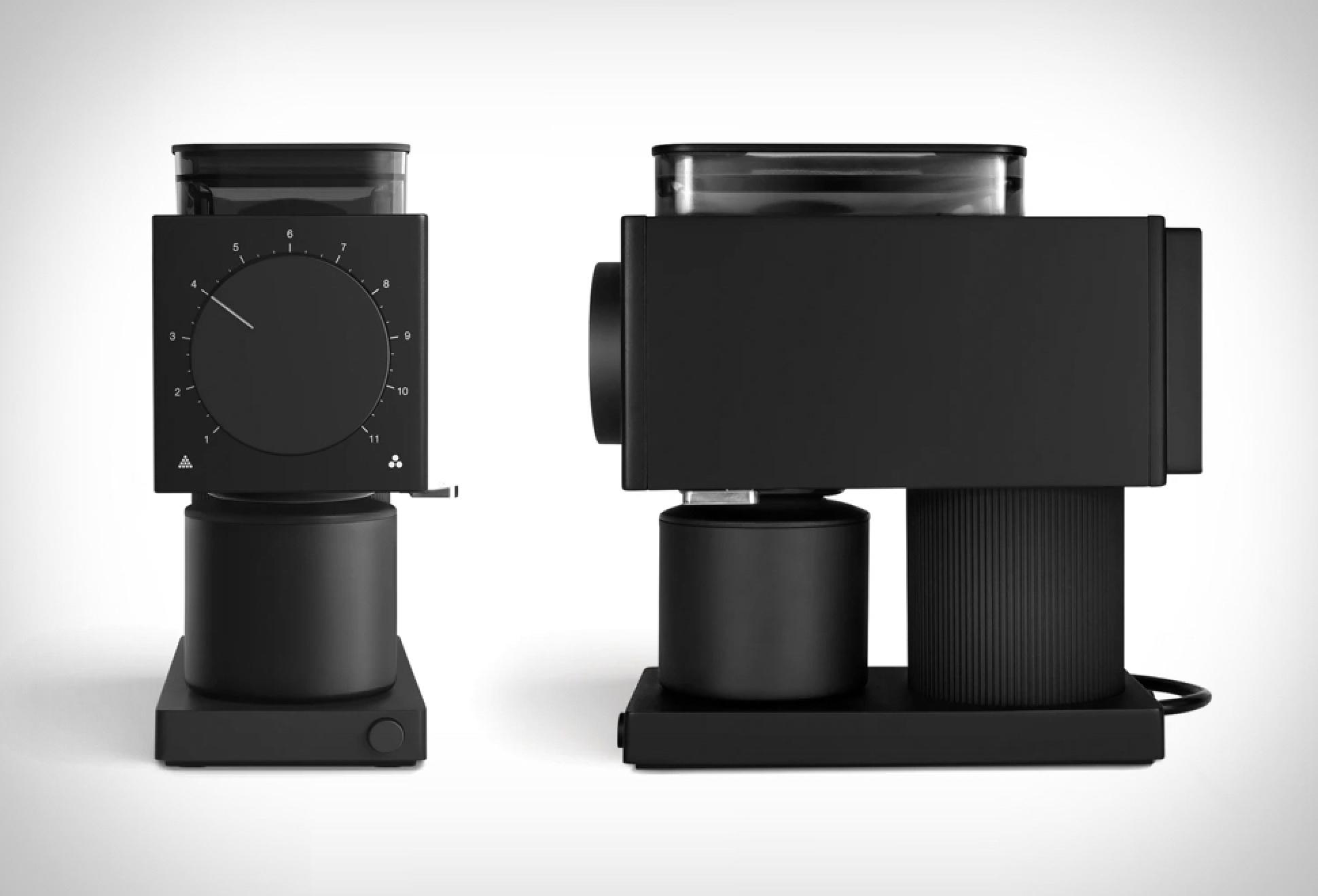 Fellow Ode Brew Coffee Grinder | Image