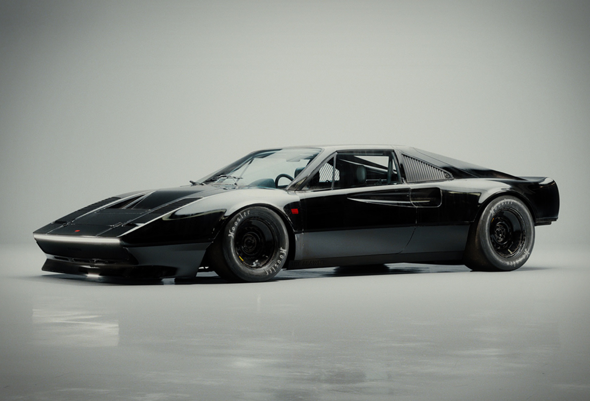 Ferrari 308 Brawler | Image