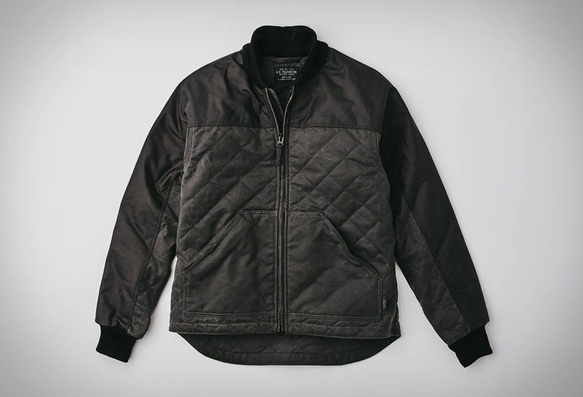 Filson Alcan Jacket | Image