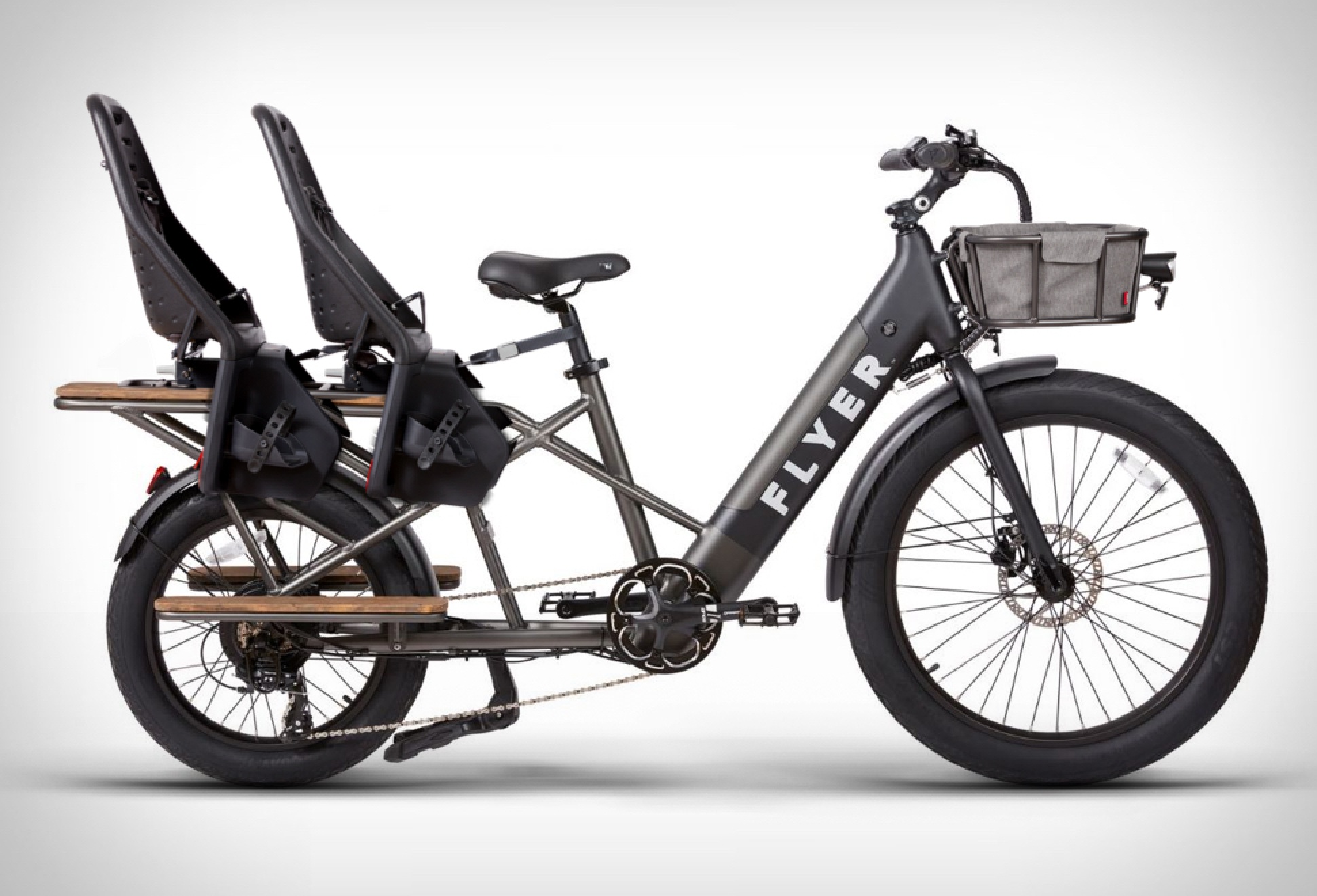 Flyer eBike | Image