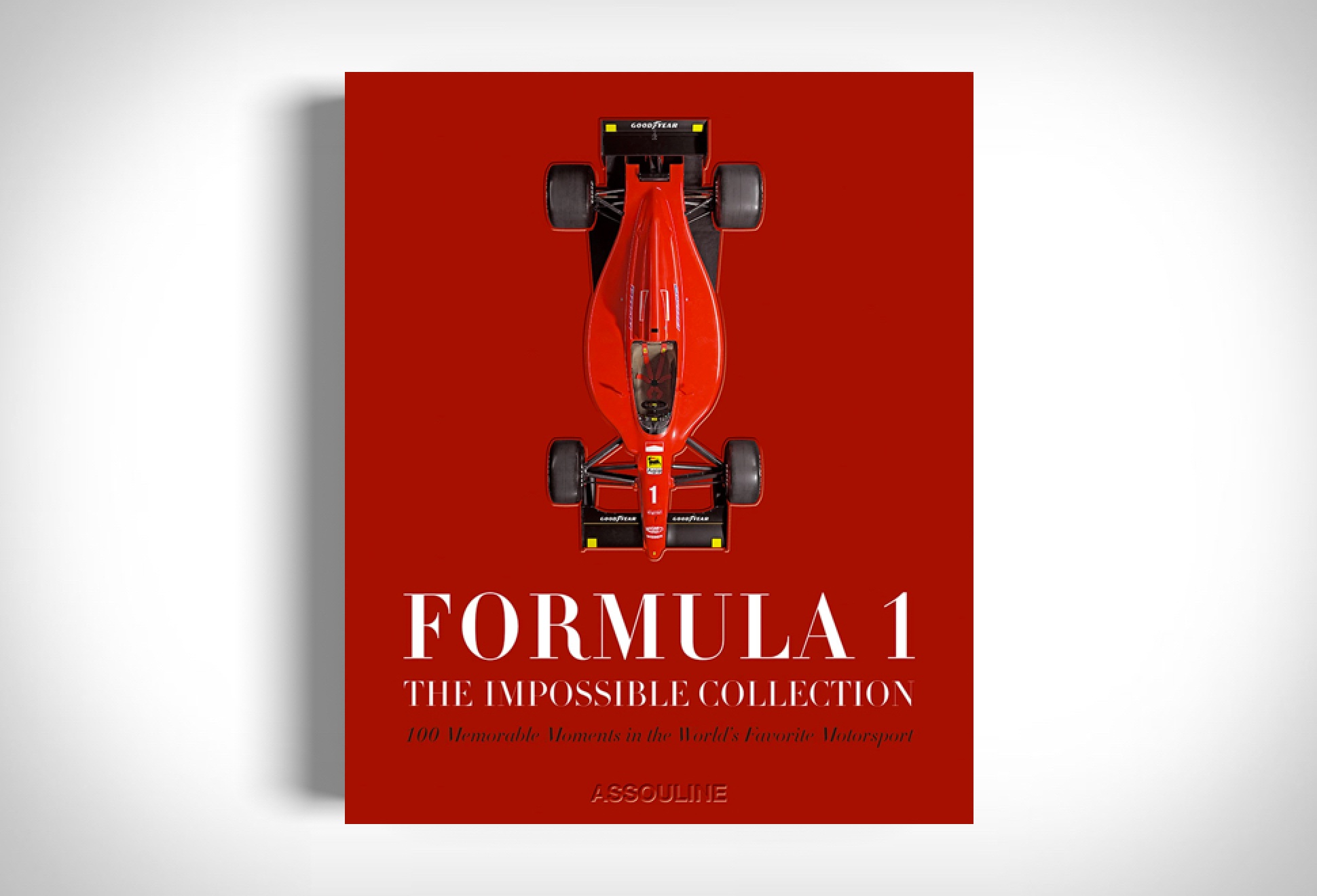 Formula 1: The Impossible Collection | Image