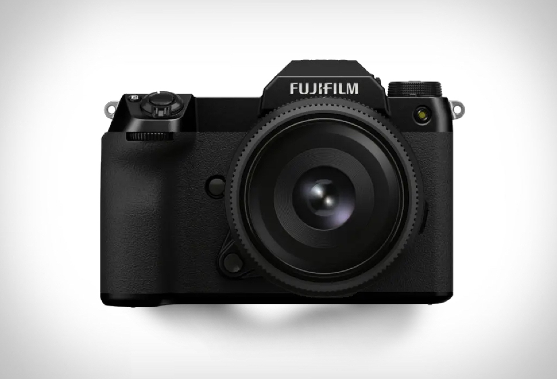 Fujifilm GFX50S II | Image