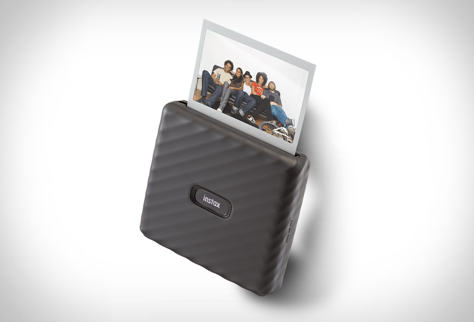 Fujifilm Instax Link Wide Printer | Image