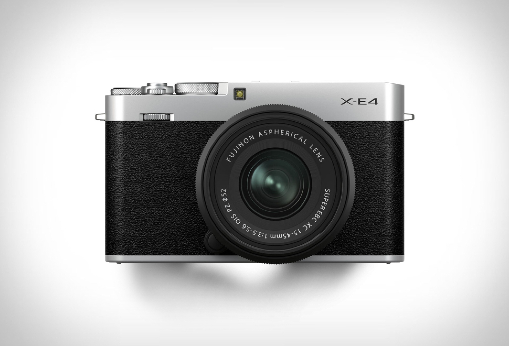 Fujifilm X-E4 | Image