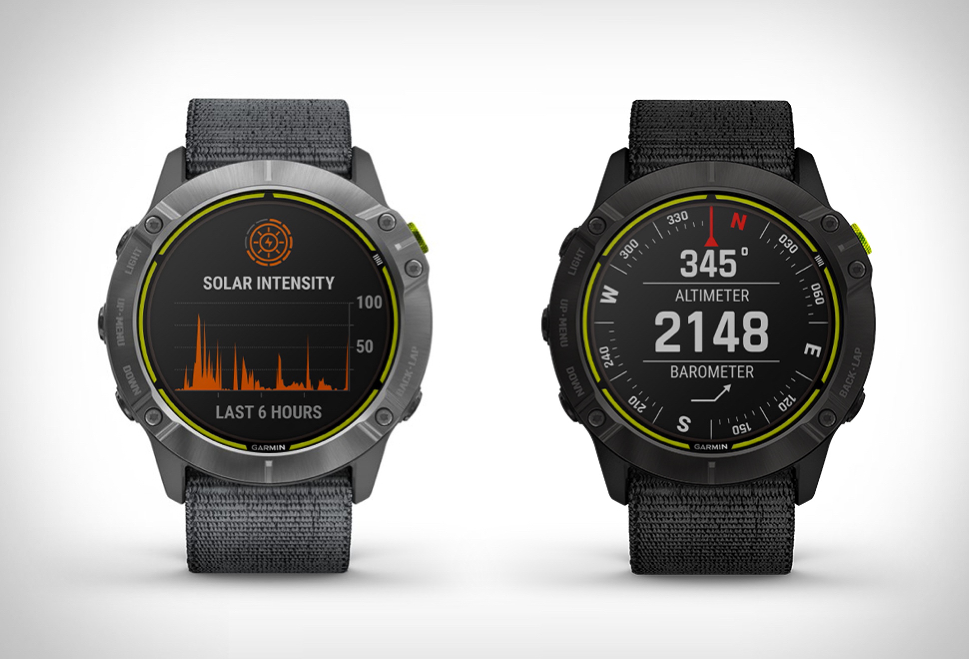 Garmin Enduro Smartwatch | Image