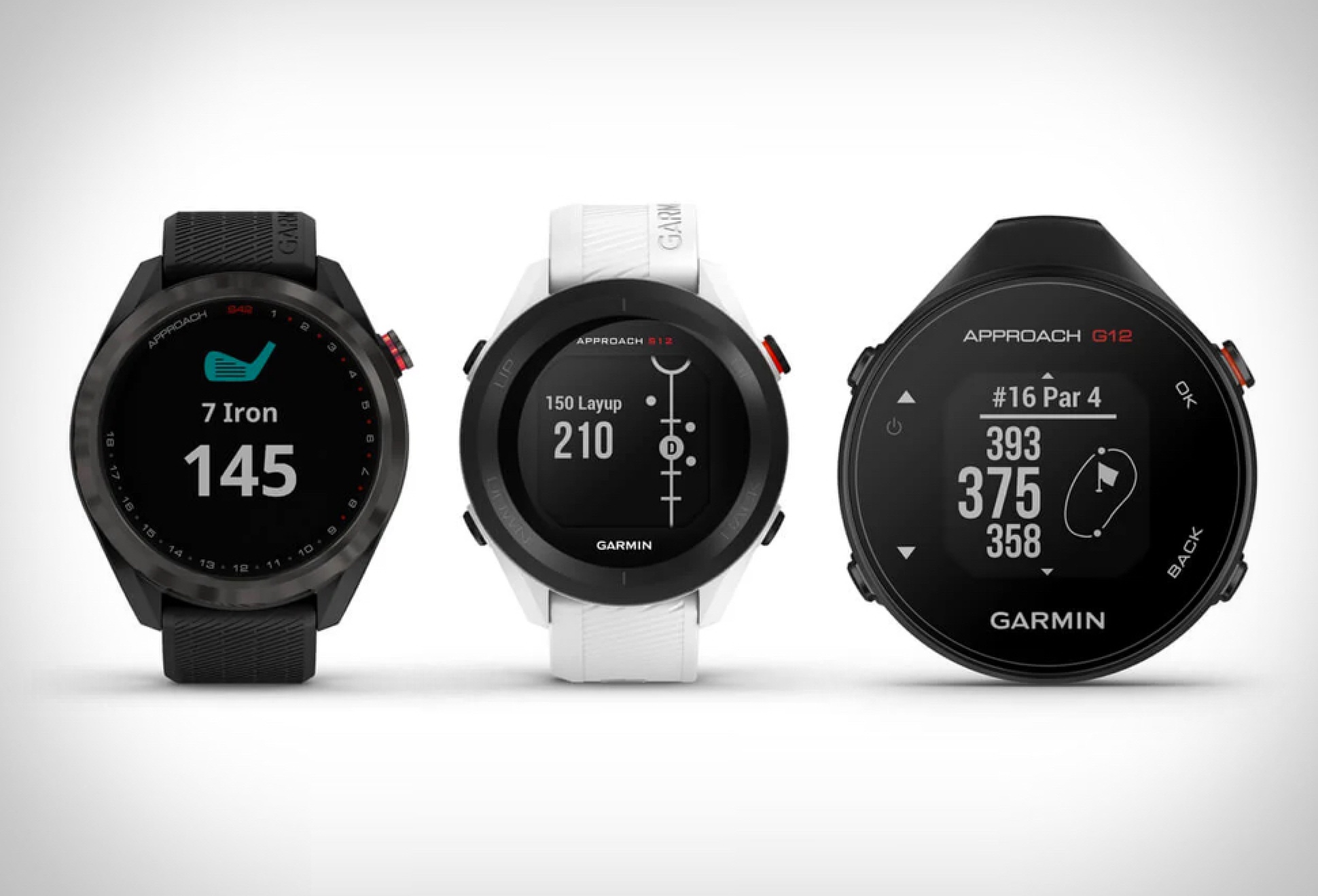Garmin Golf Wearables | Image