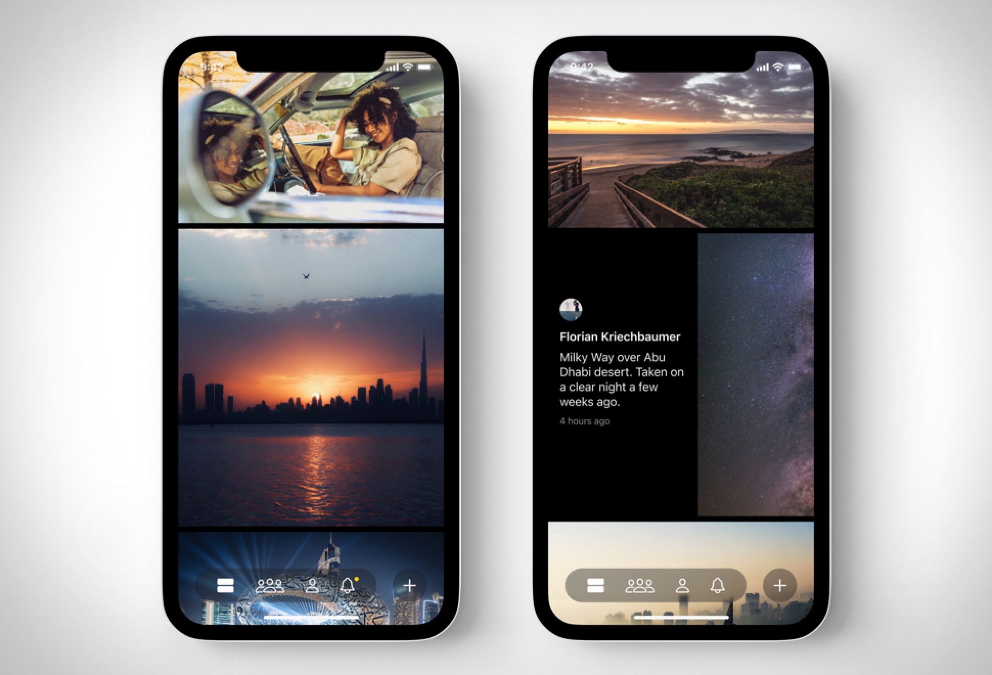 Glass App | Image