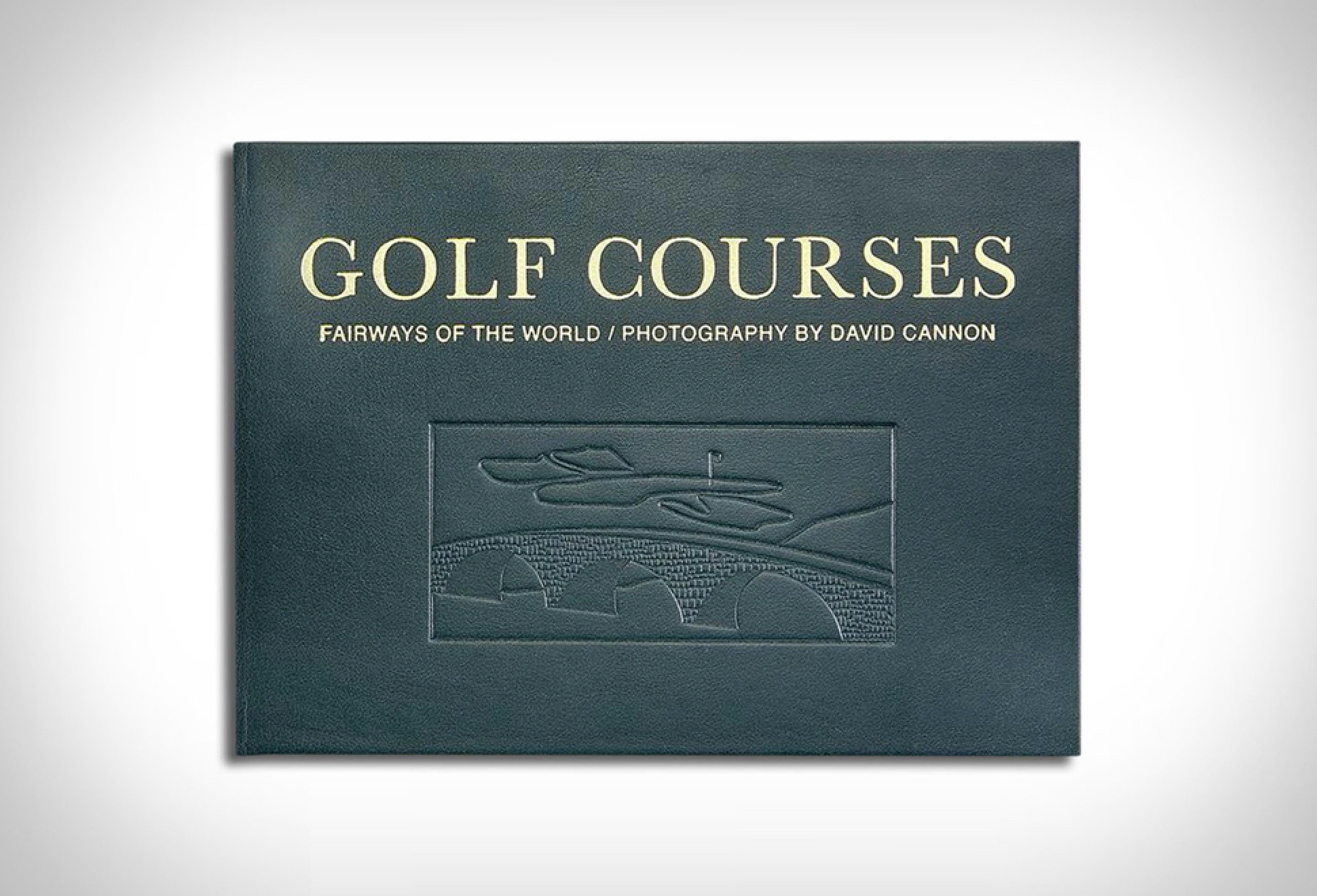 Golf Courses: Fairways Of The World | Image