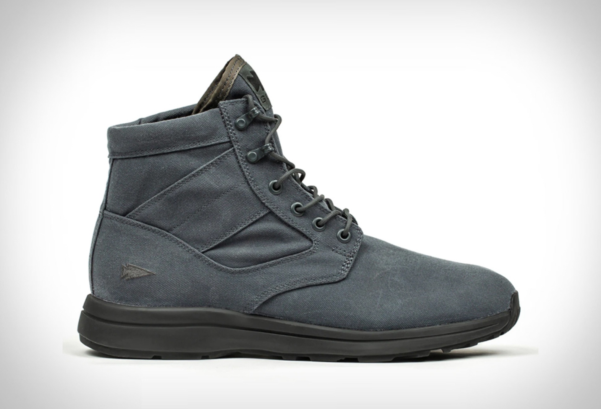 Goruck Jedburgh Rucking Boots | Image