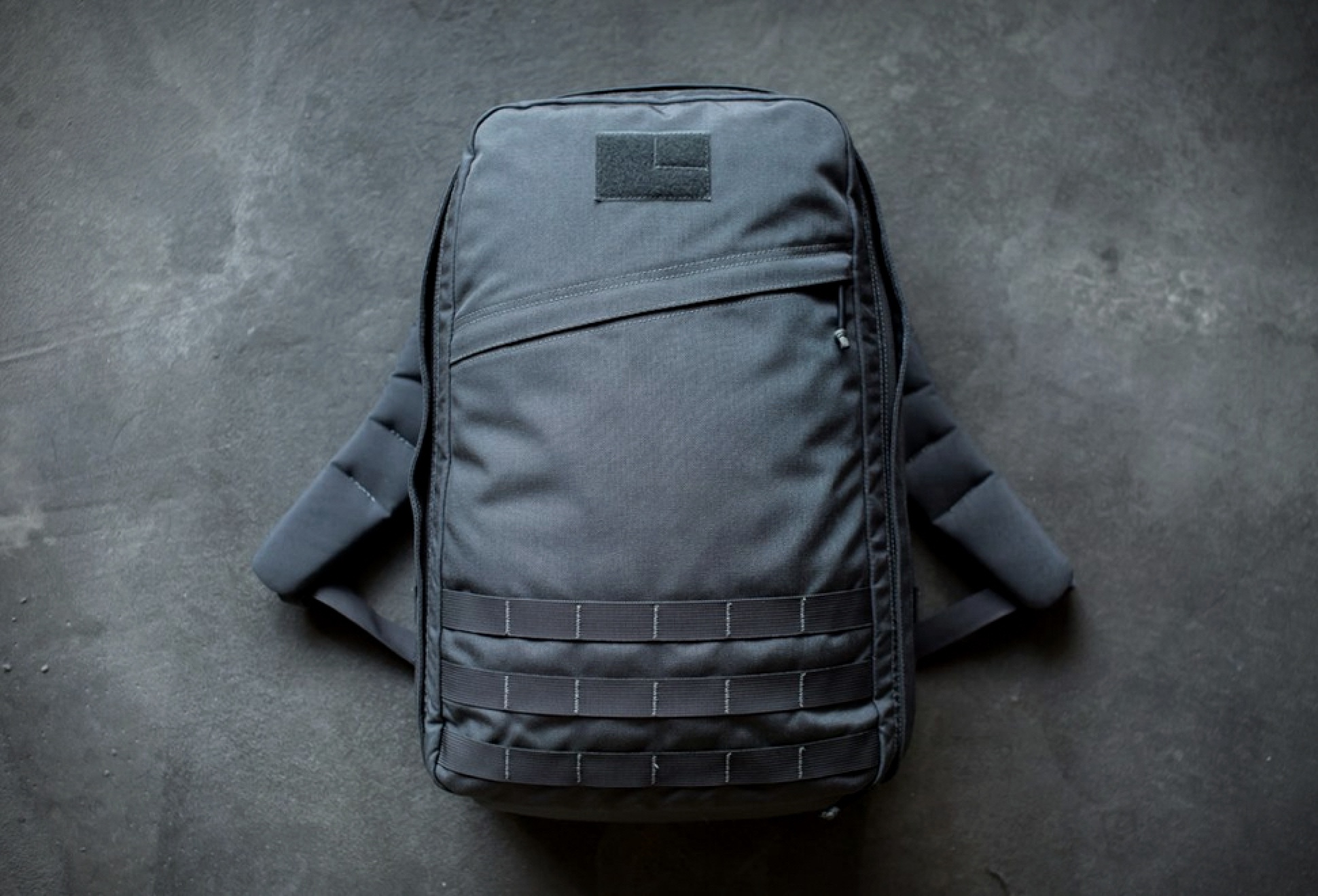 Goruck GR1 Wolf Grey | Image