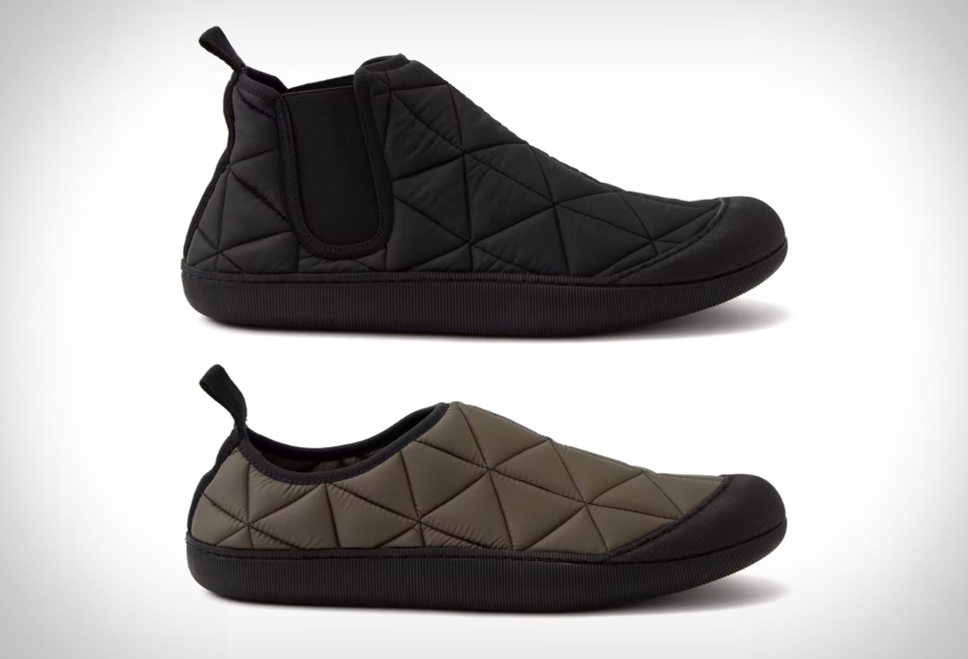 Greys Summit Slipper | Image
