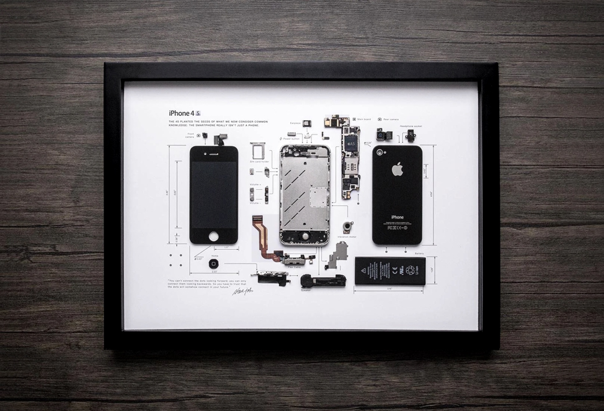 Grid Framed Tech | Image