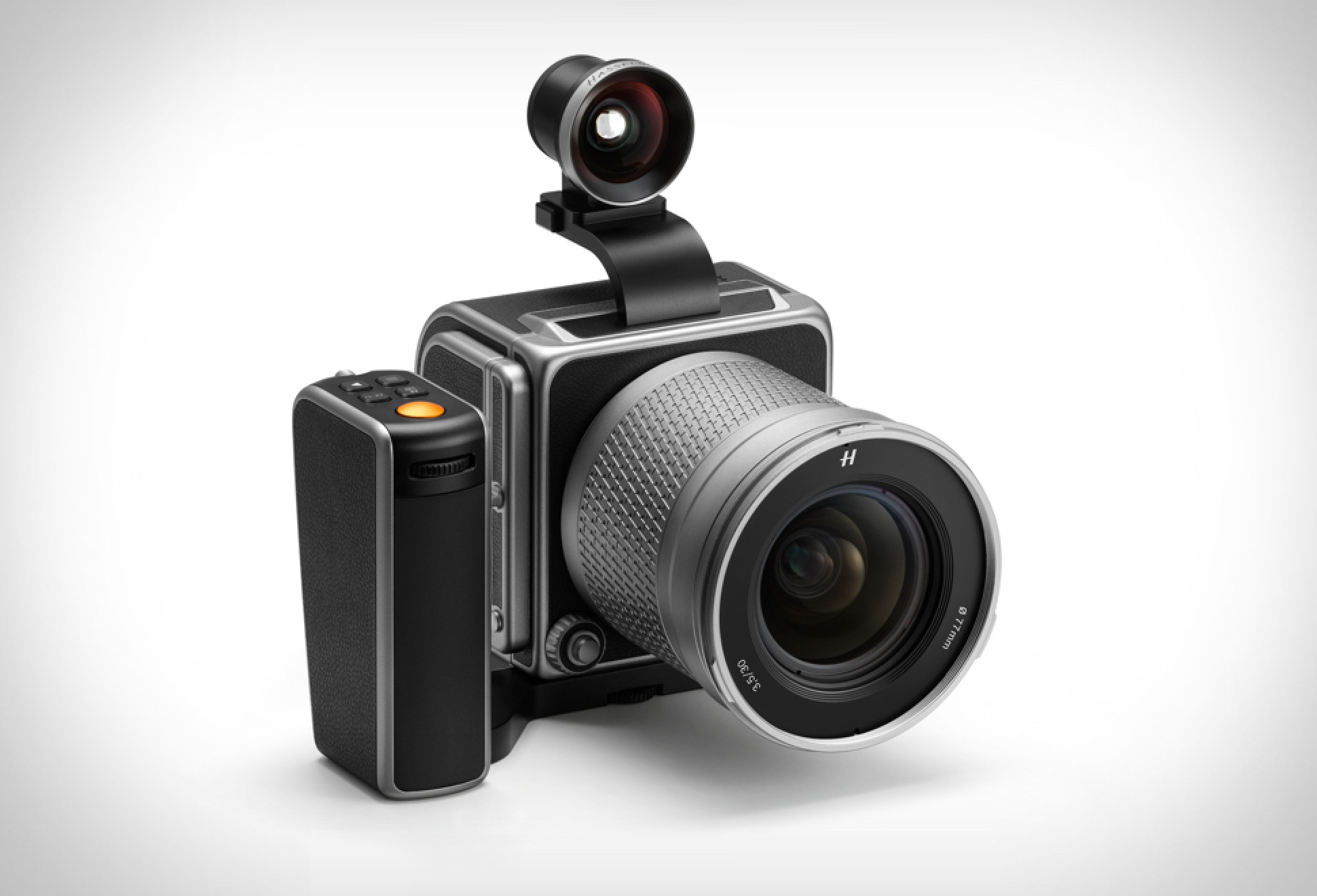 Hasselblad 907X Anniversary Edition Kit | Image