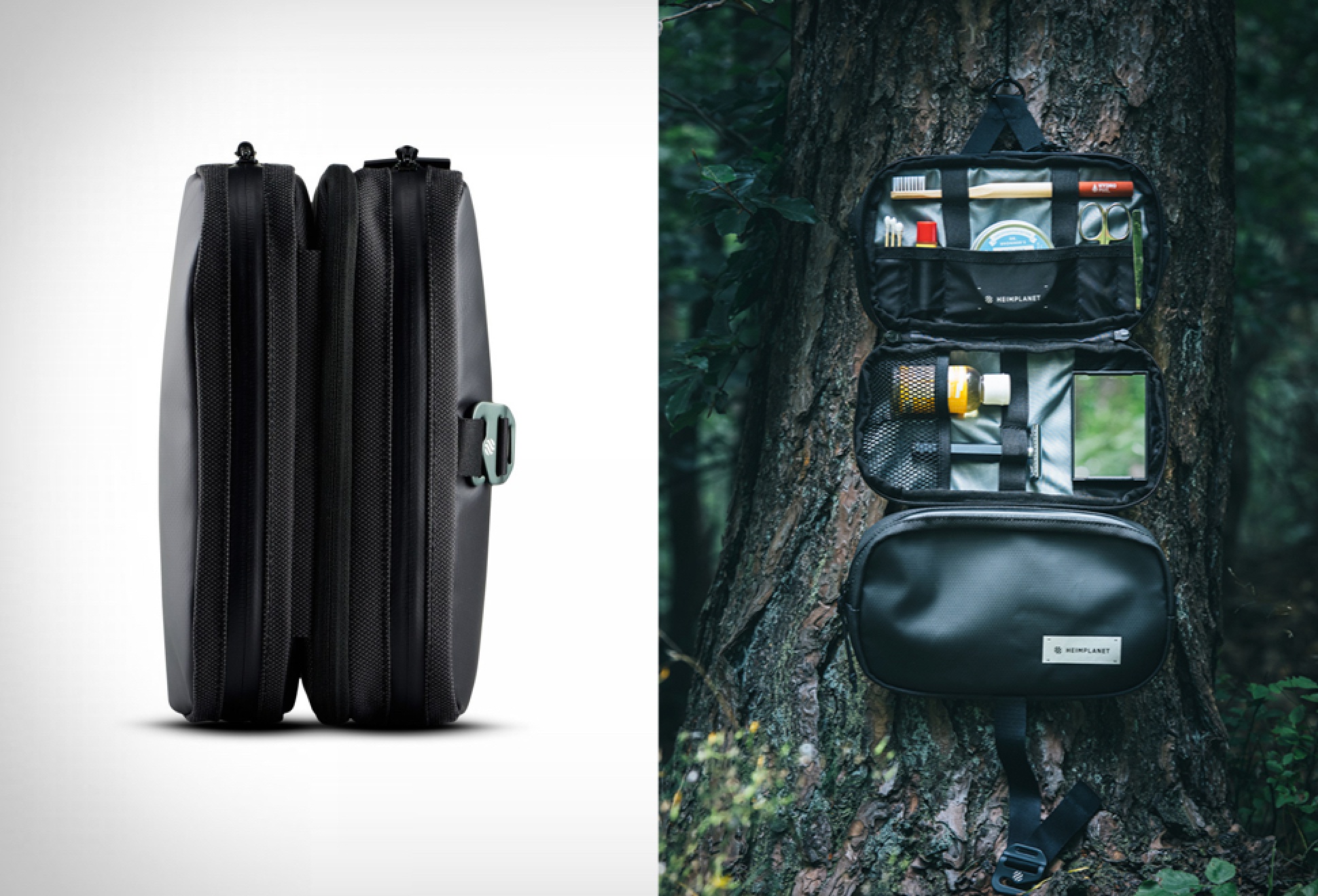 Heimplanet Dopp Kits | Image