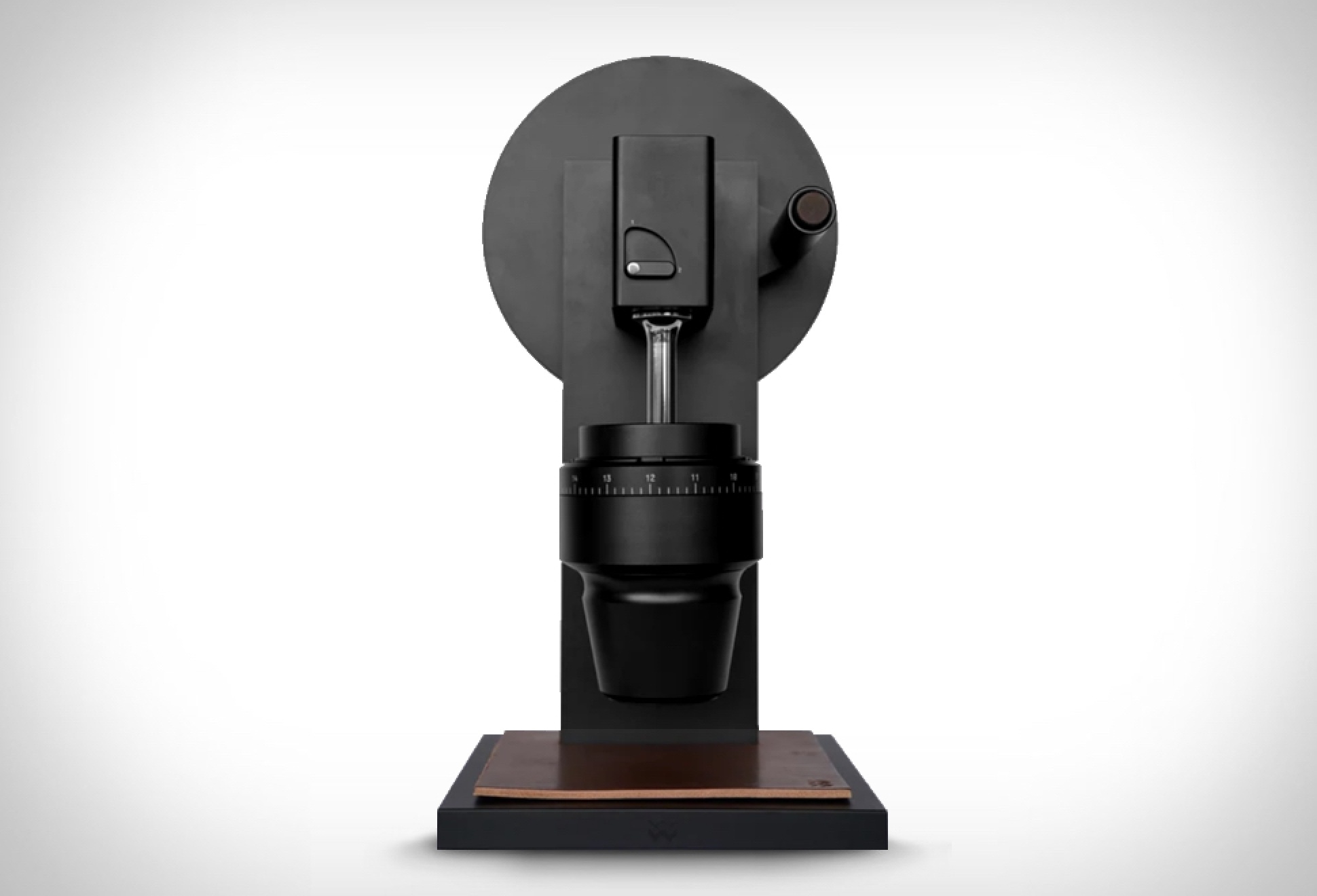 HG-2 Coffee Grinder | Image
