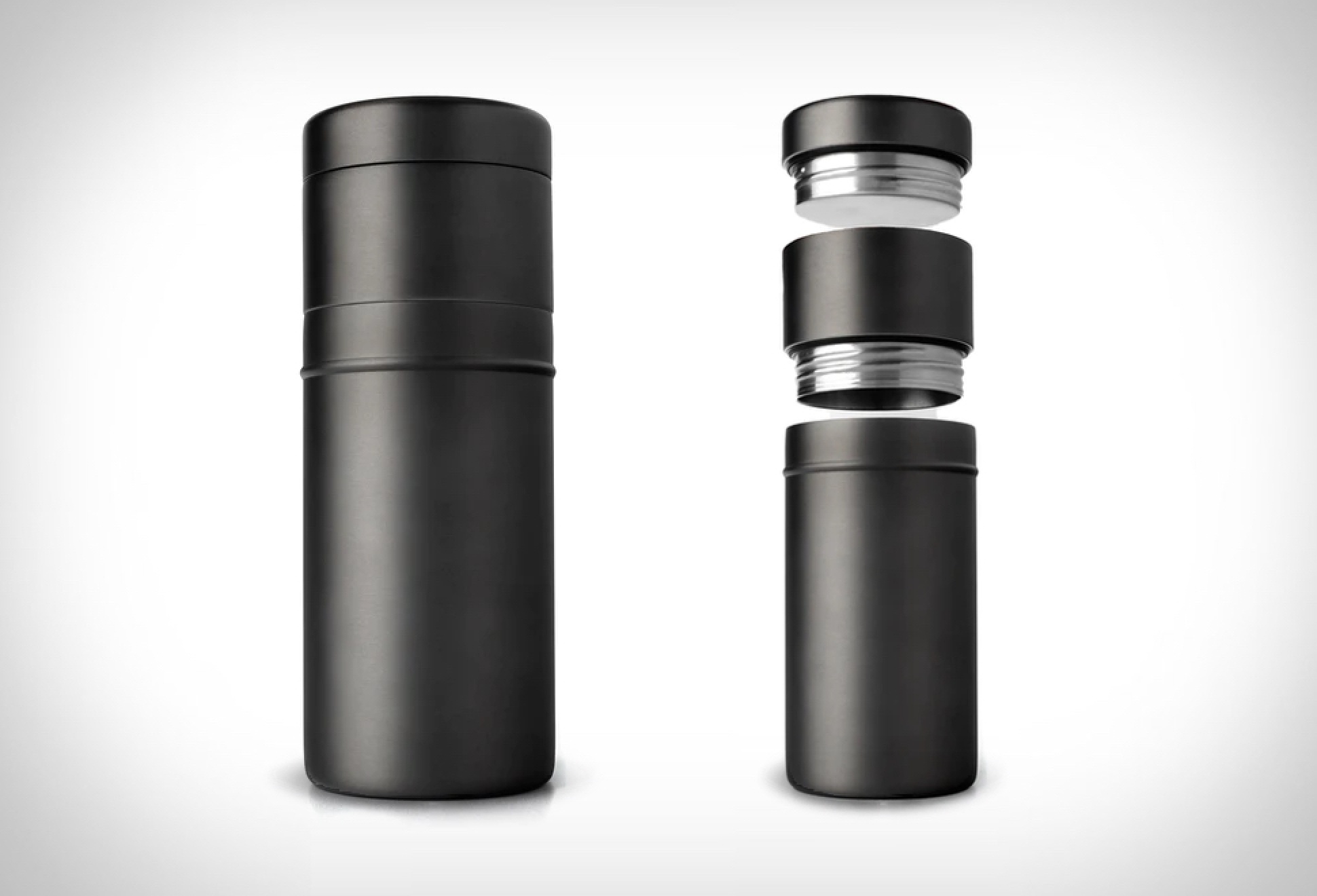 High Camp Highball Shaker | Image