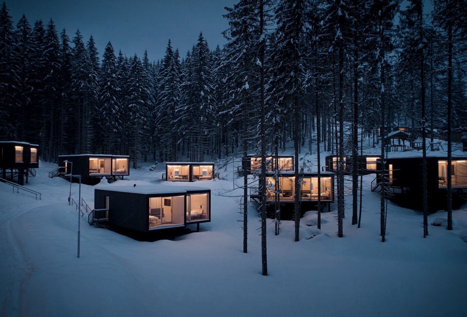 Hotel Bjornson | Image