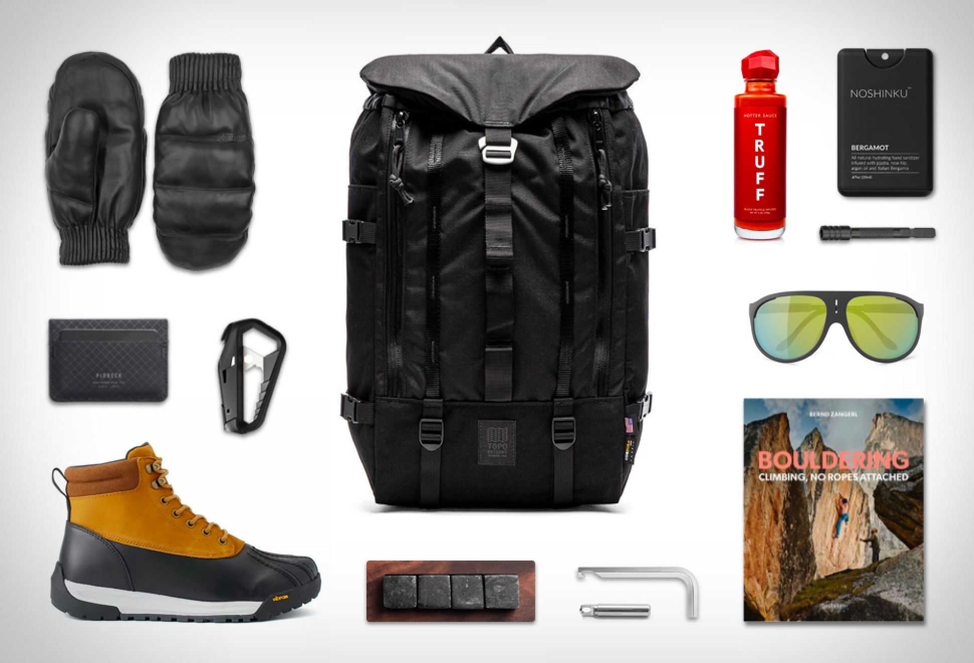 Huckberry 2021 End Of Year Clearance | Image