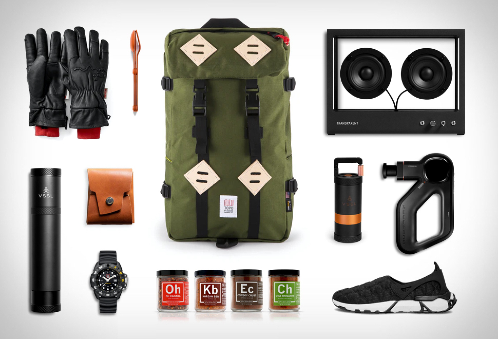 Huckberry Annual Summer Sale | Image
