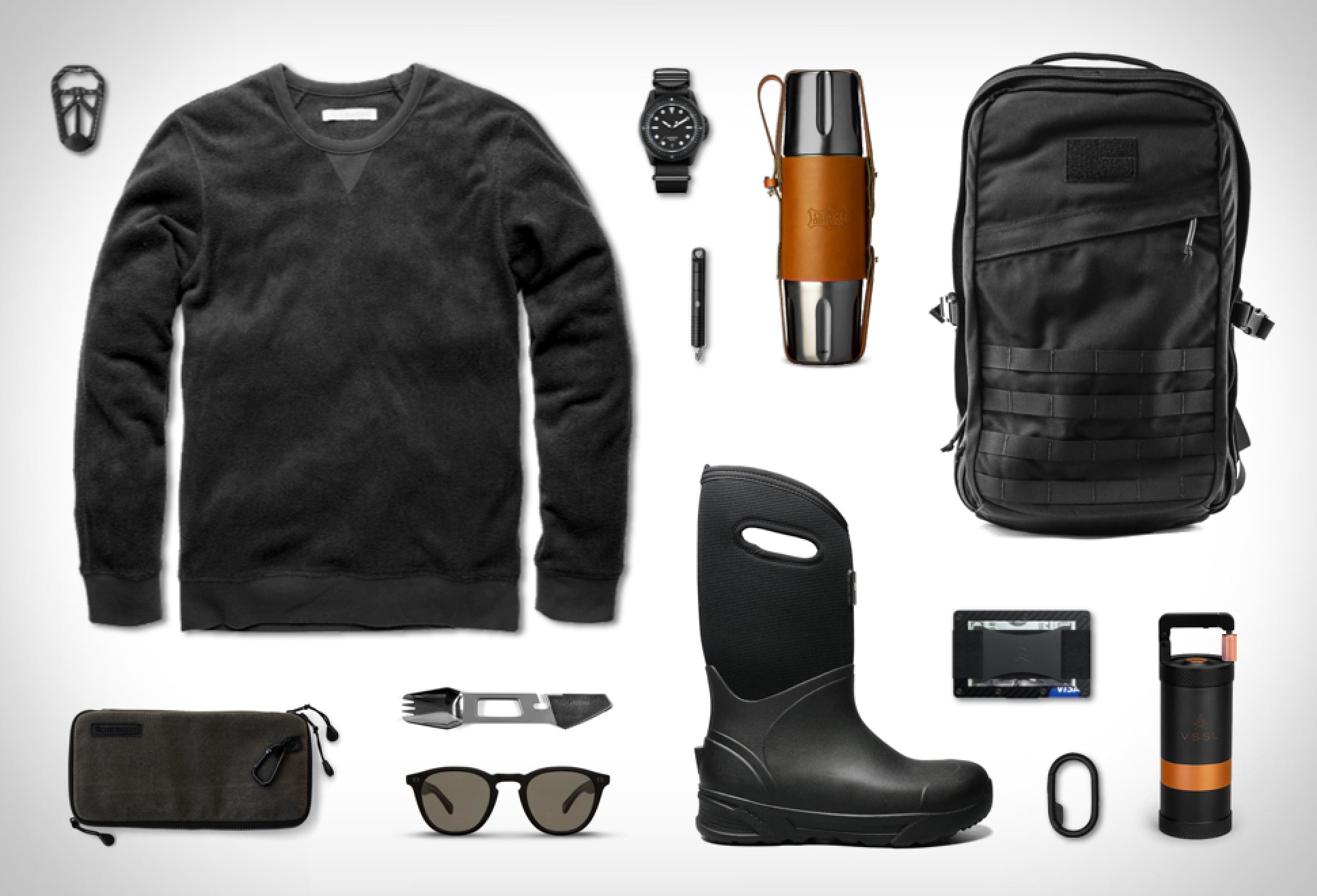 February 2021 Finds On Huckberry | Image