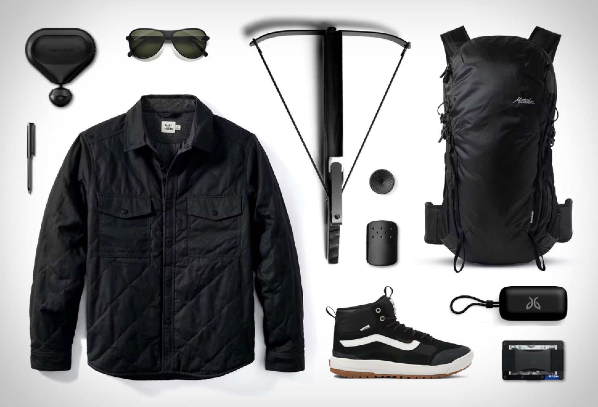 Huckberry Undercover Sale | Image
