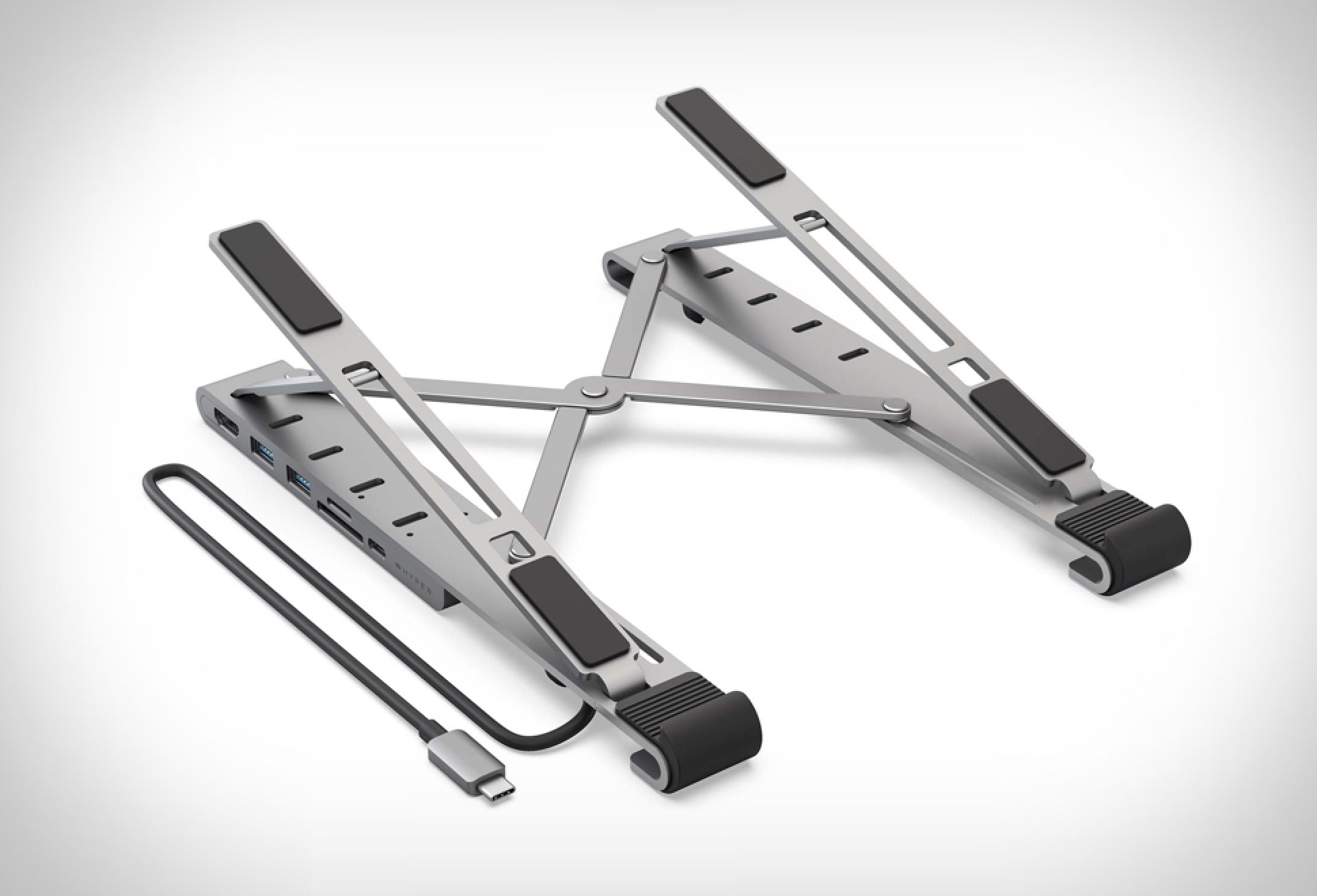 Hyperdrive Hub Stand | Image