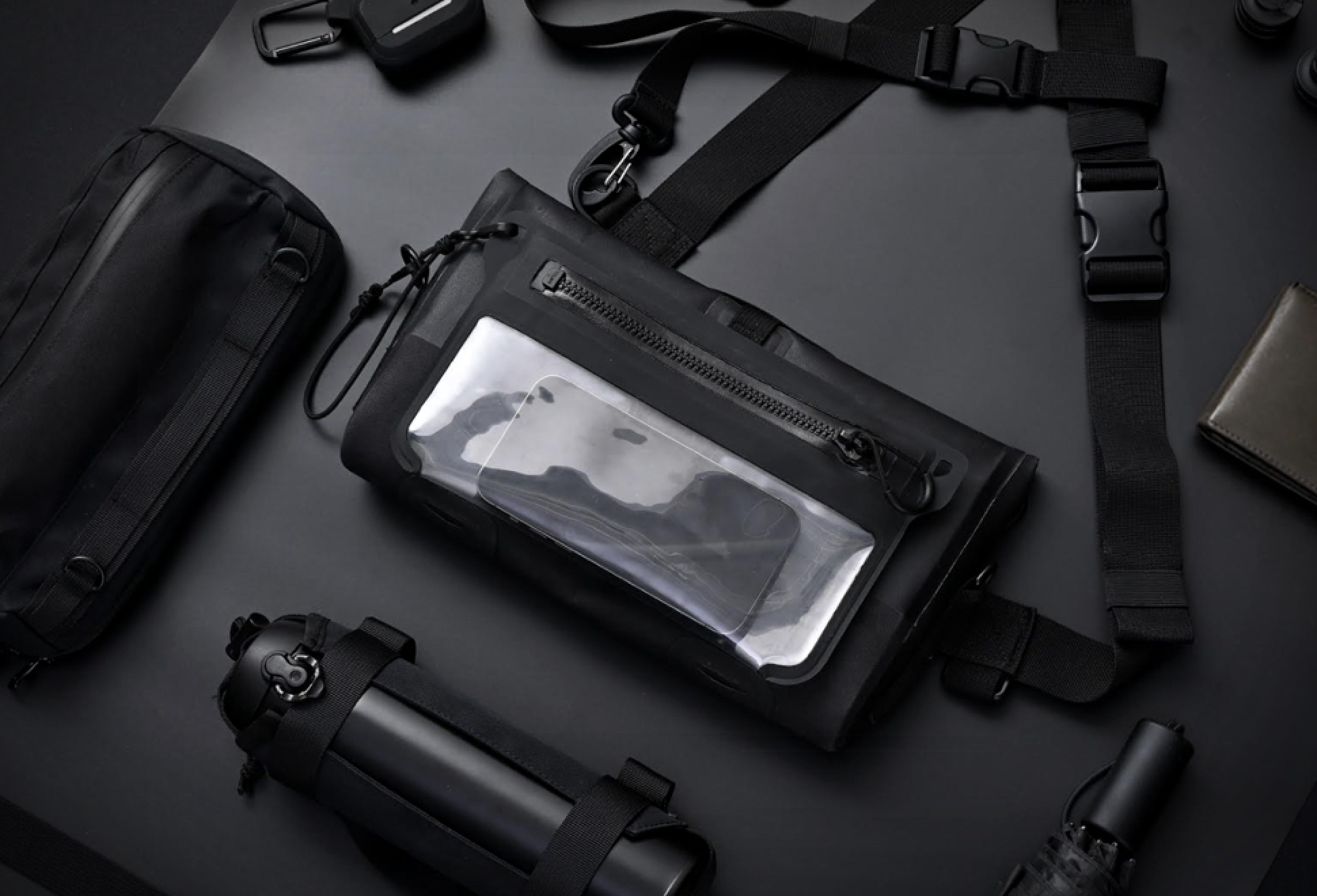 AquaSeal Active Waterproof Sling | Image