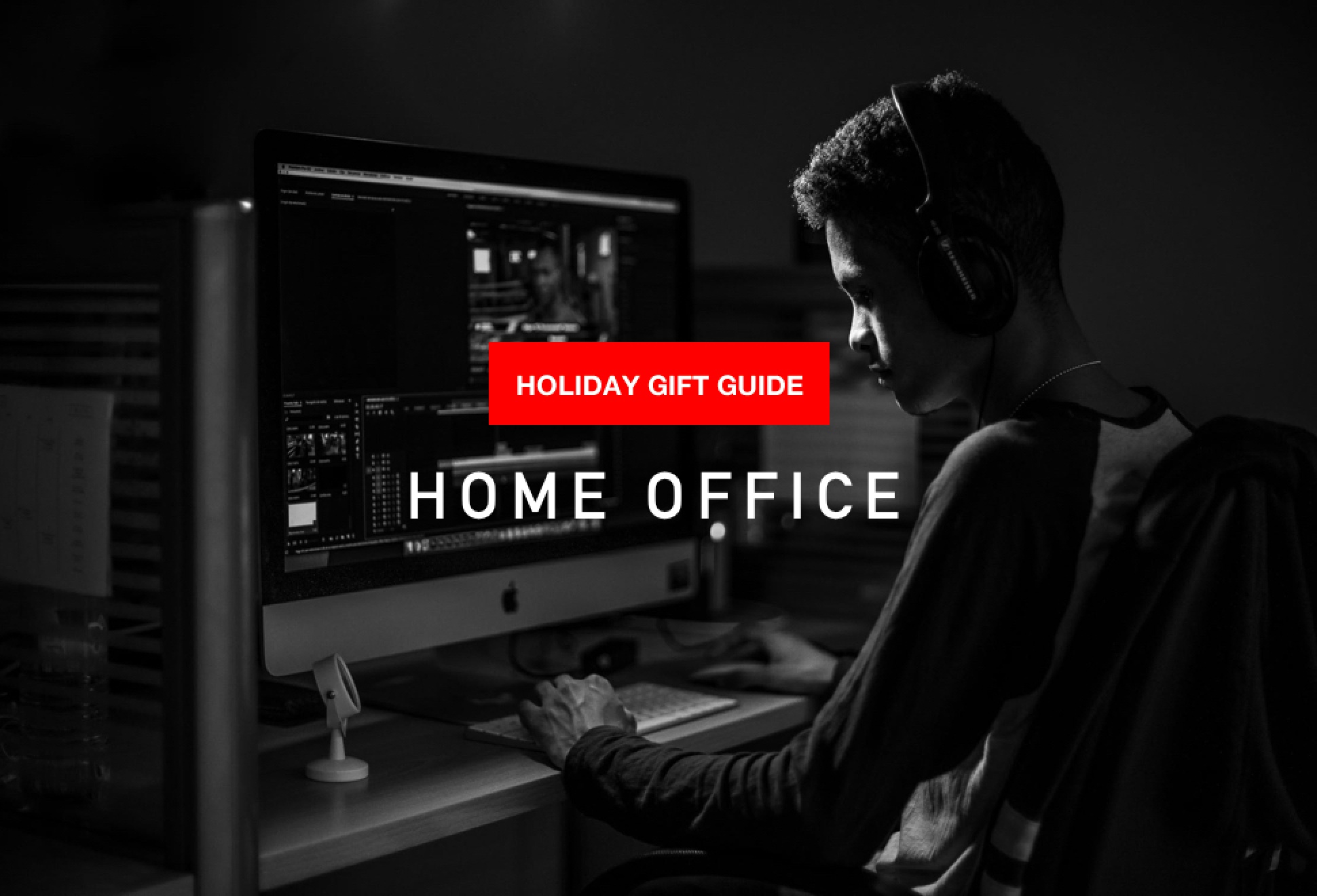 Gifts For The Home Office 2021 | Image