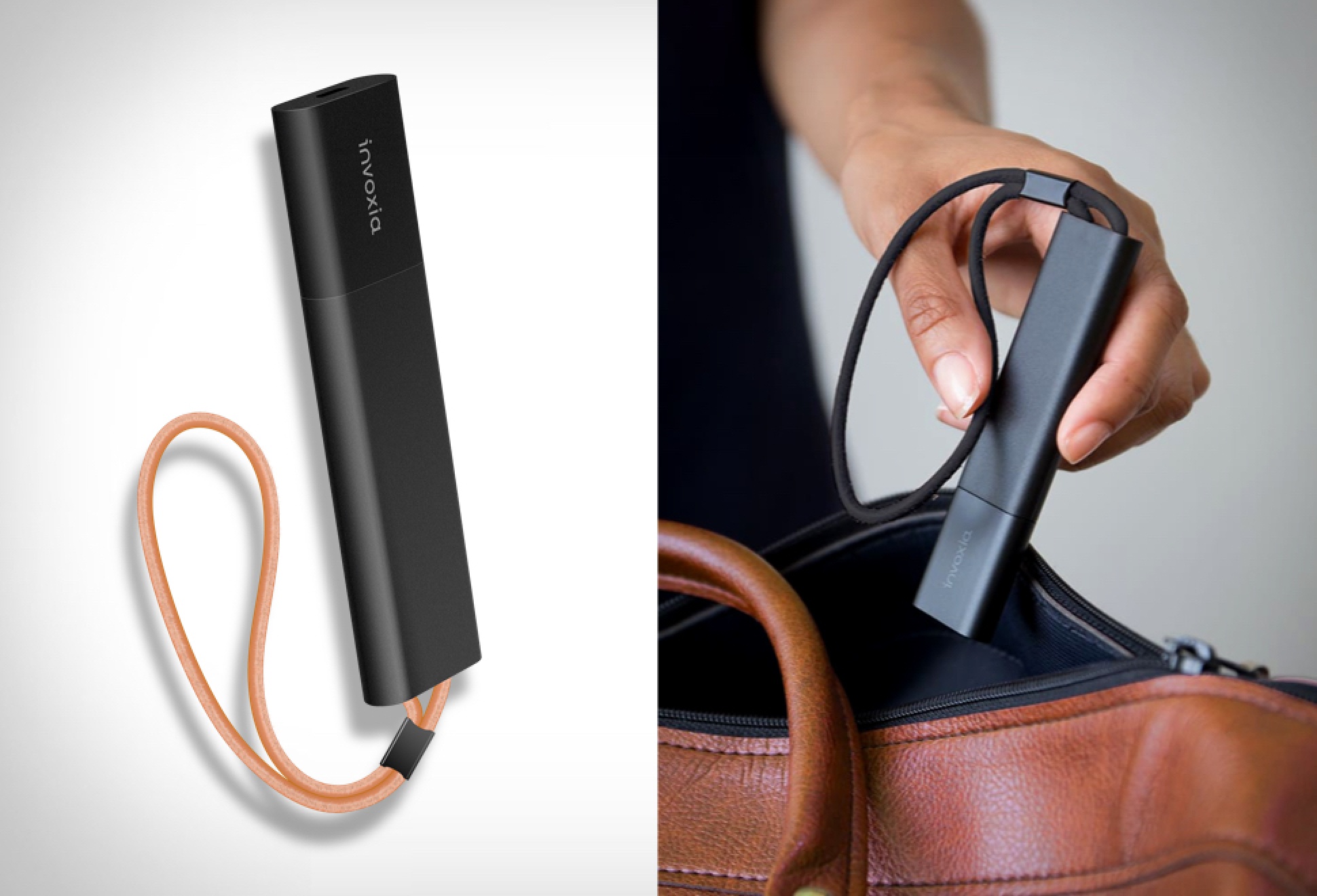 Invoxia Cellular GPS Tracker | Image